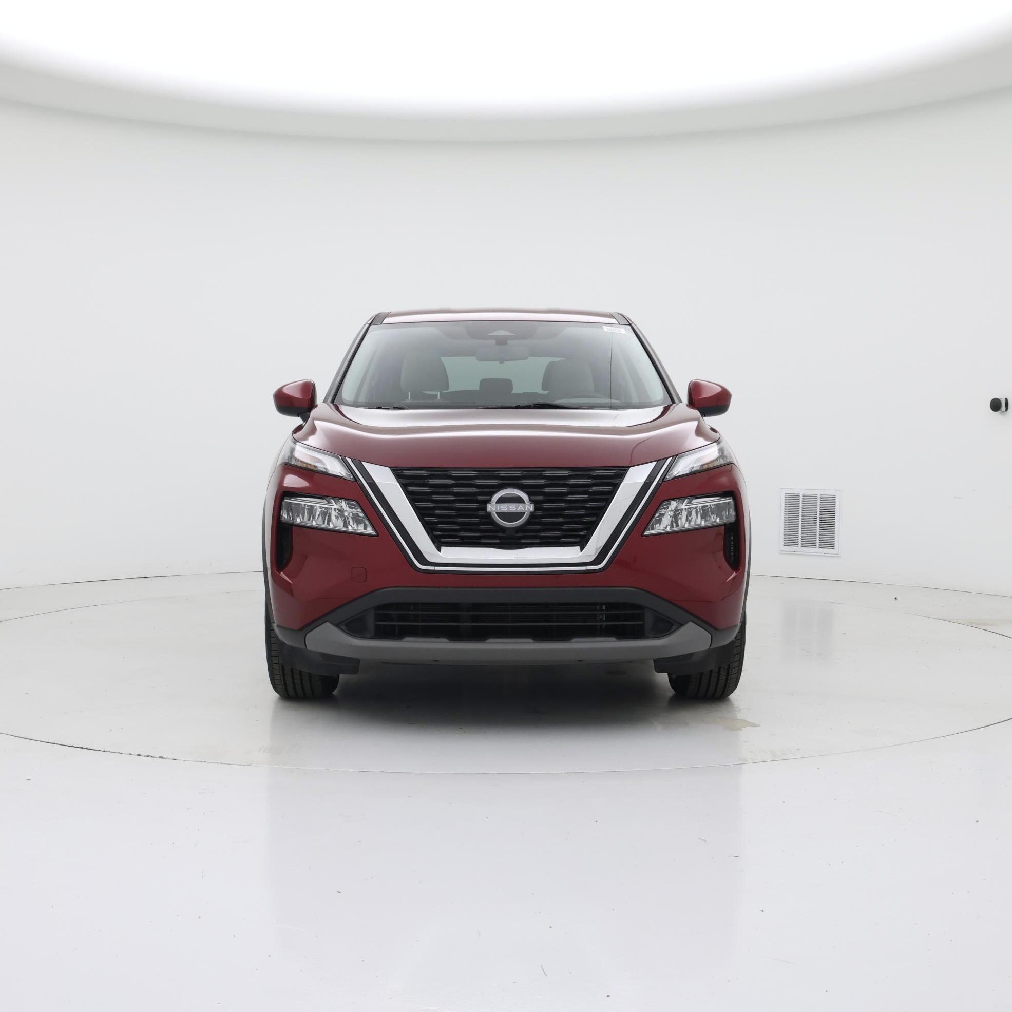 Thumbnail: 2023 Nissan Rogue - 5