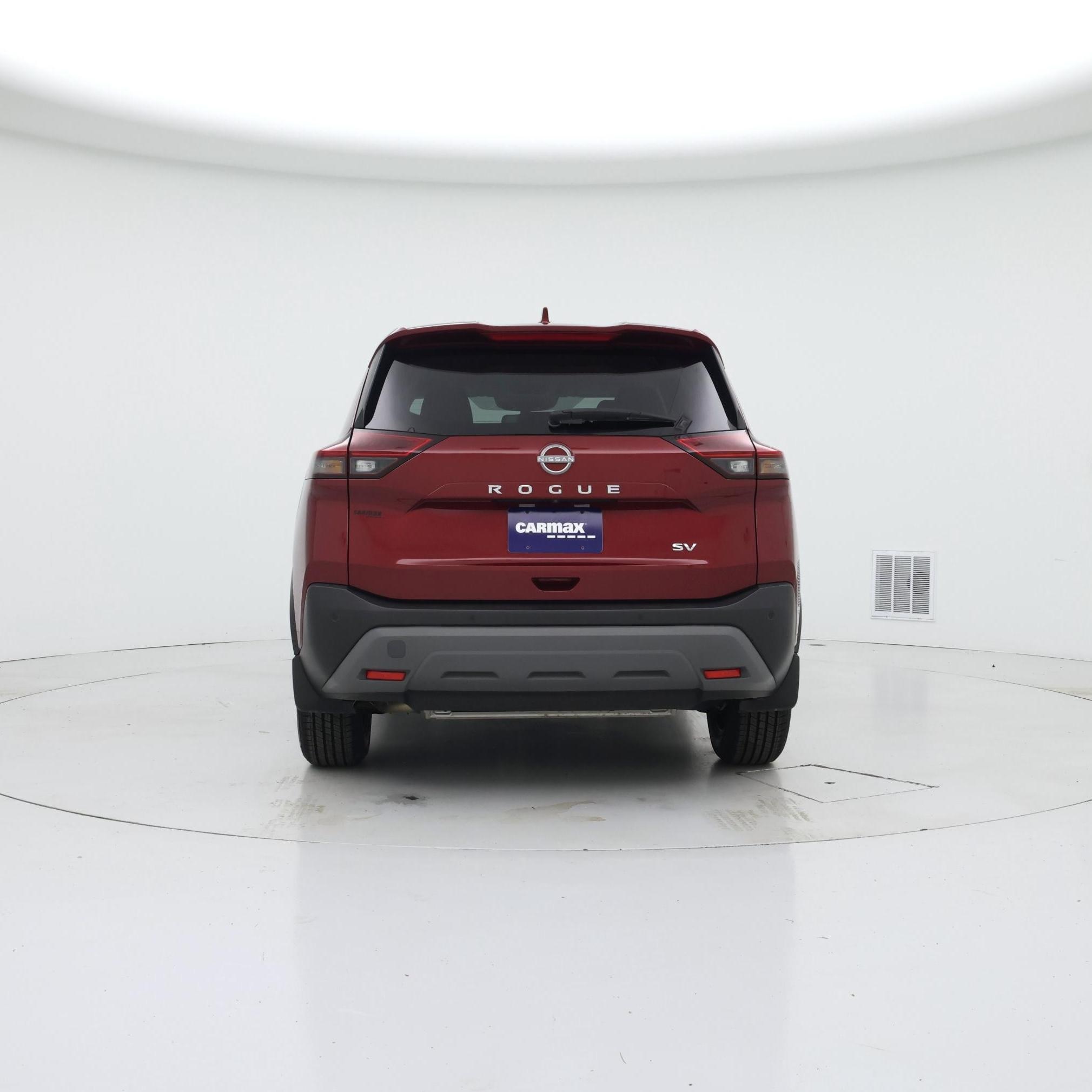 Thumbnail: 2023 Nissan Rogue - 6