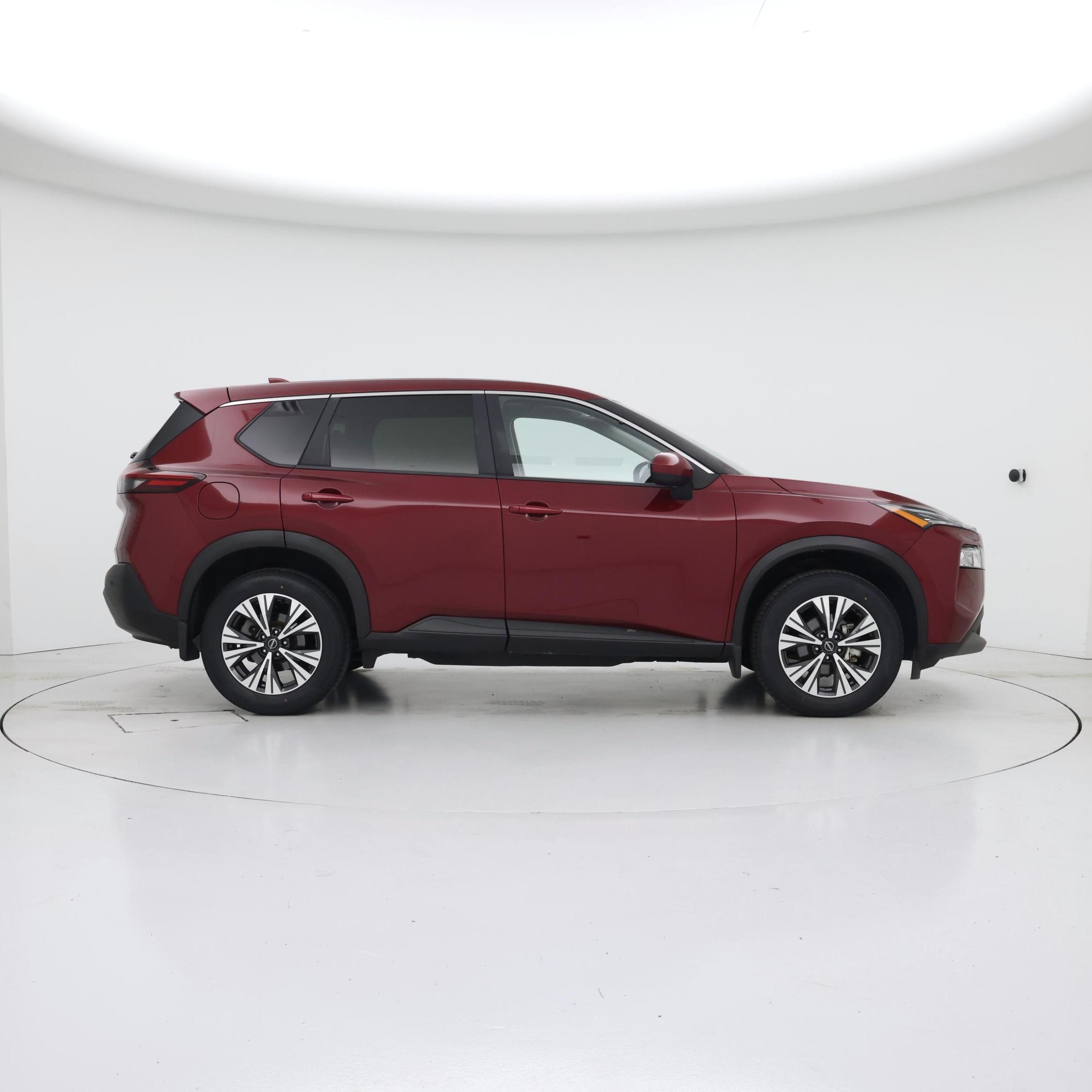 Thumbnail: 2023 Nissan Rogue - 7