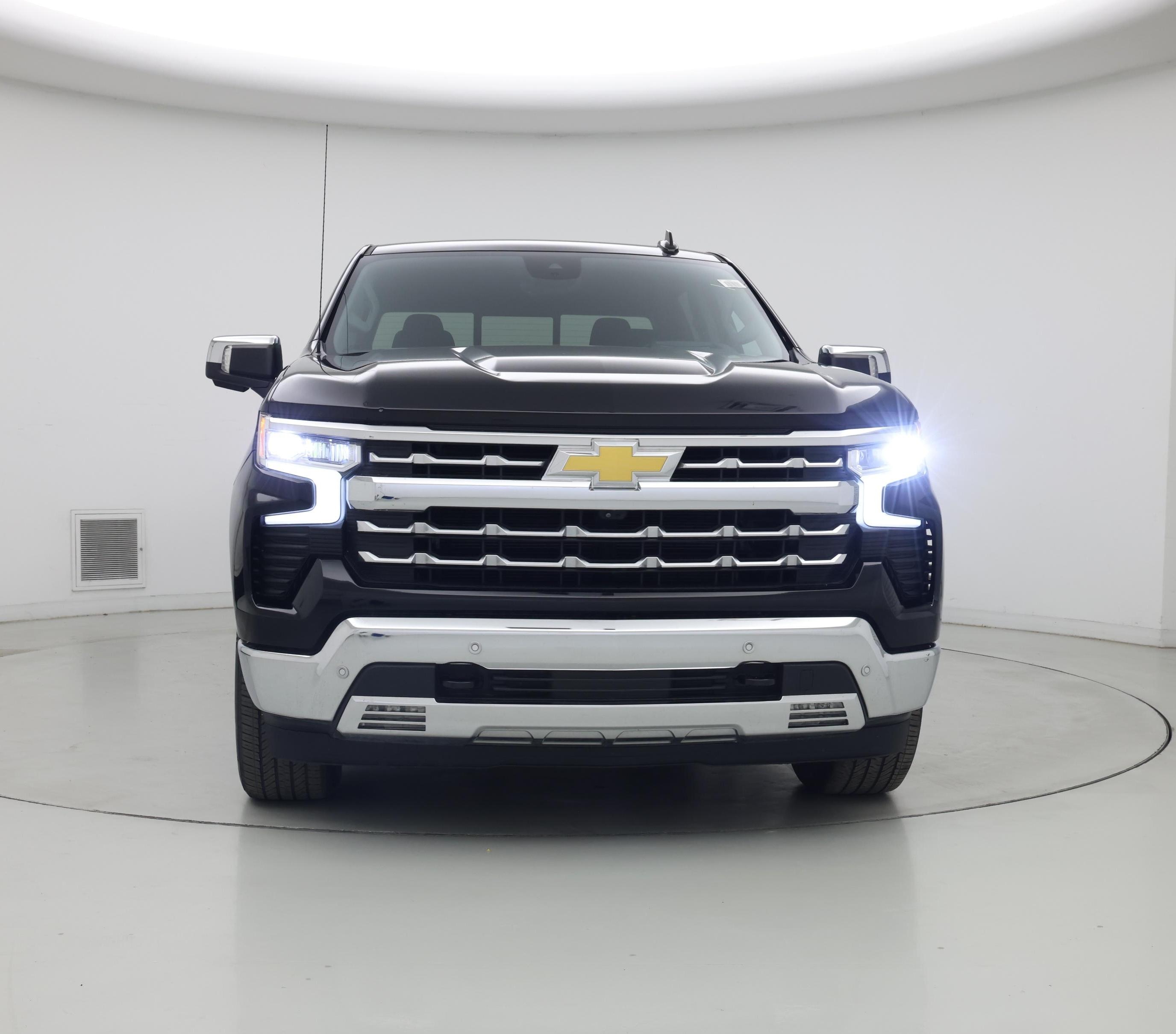Thumbnail: 2023 Chevrolet Silverado 1500 - 5