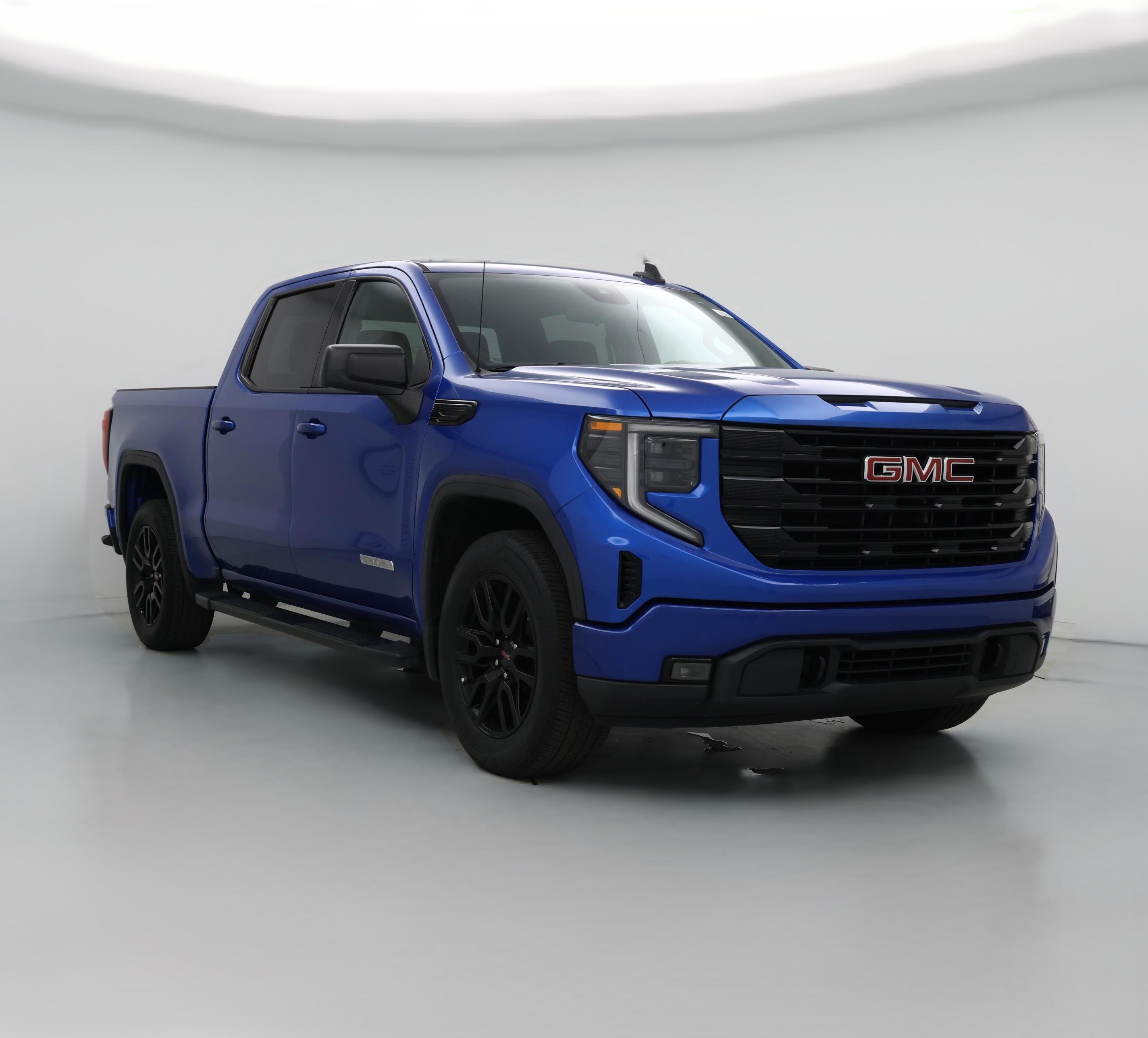 Thumbnail: 2023 GMC Sierra 1500 - 1