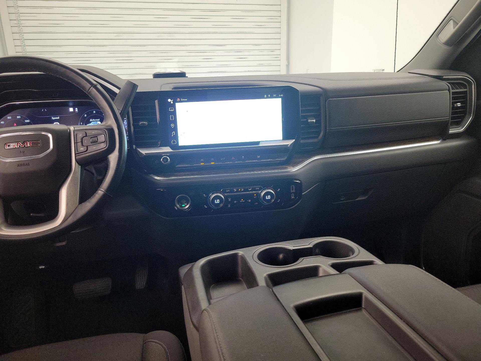 Thumbnail: 2023 GMC Sierra 1500 - 9