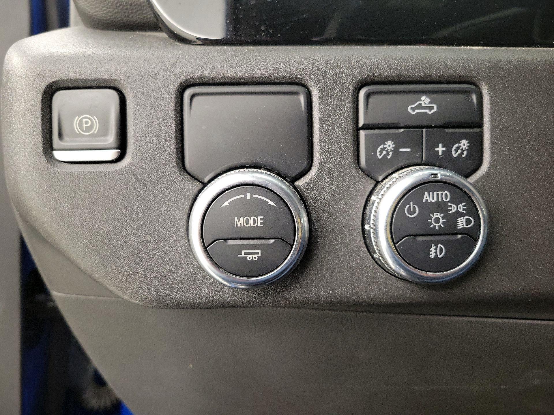 Thumbnail: 2023 GMC Sierra 1500 - 13