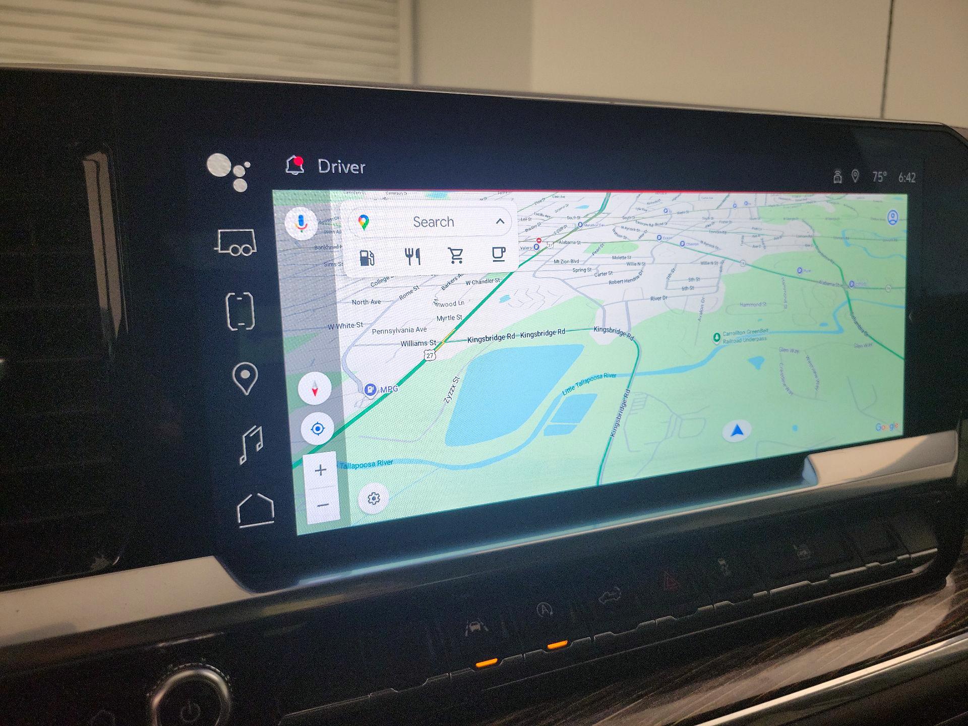 Thumbnail: 2023 GMC Sierra 1500 - 14