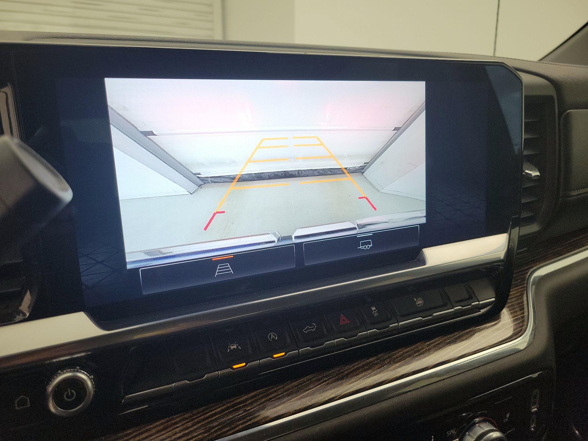 Thumbnail: 2023 GMC Sierra 1500 - 15