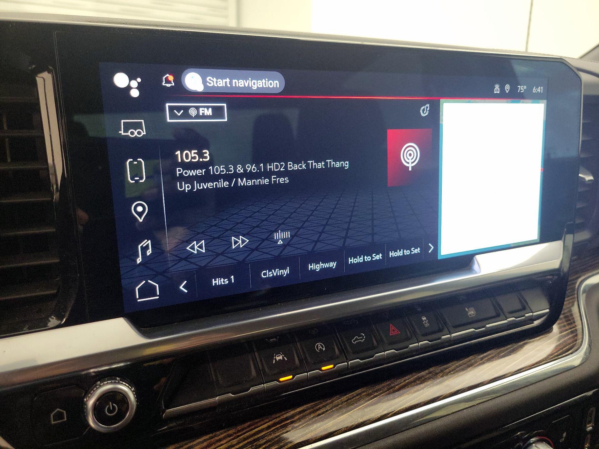 Thumbnail: 2023 GMC Sierra 1500 - 16