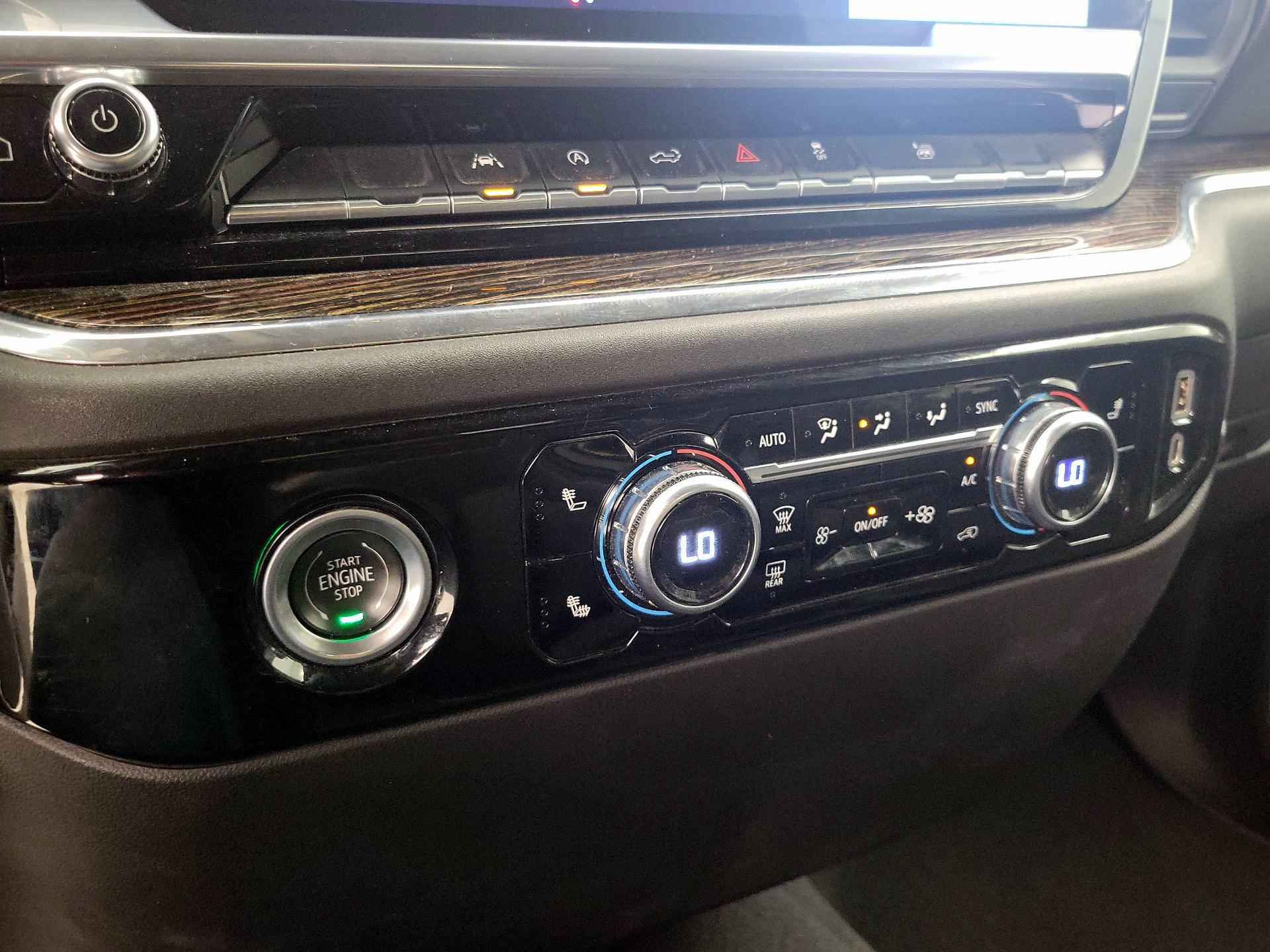 Thumbnail: 2023 GMC Sierra 1500 - 17