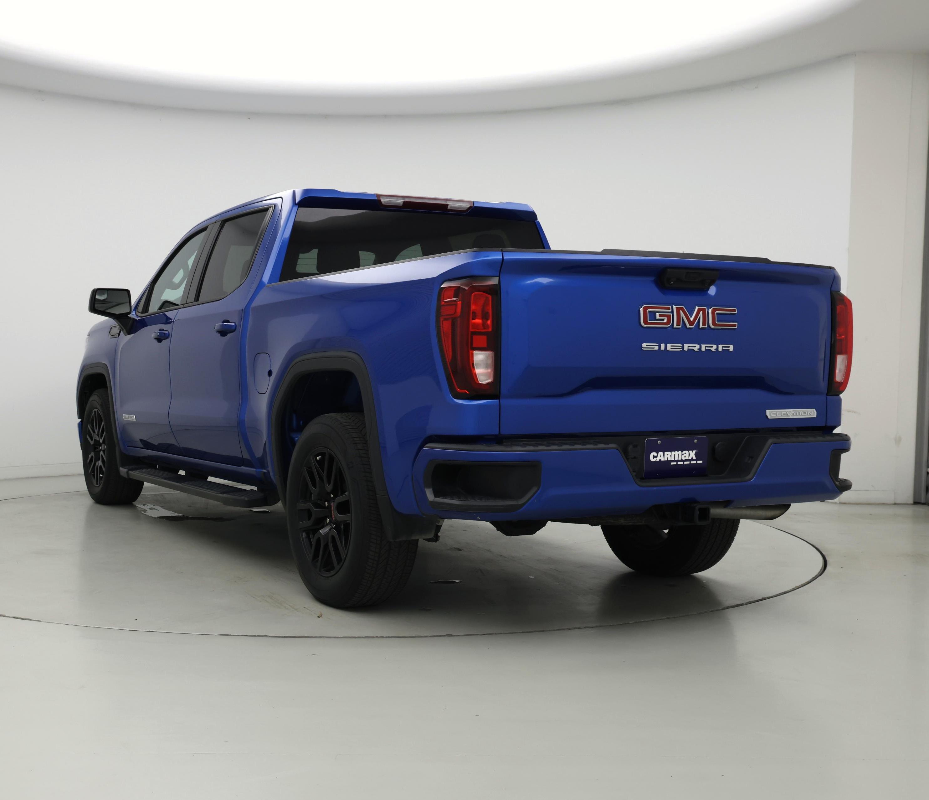 Thumbnail: 2023 GMC Sierra 1500 - 2