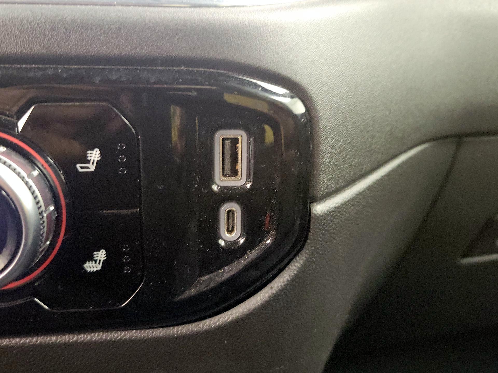 Thumbnail: 2023 GMC Sierra 1500 - 19