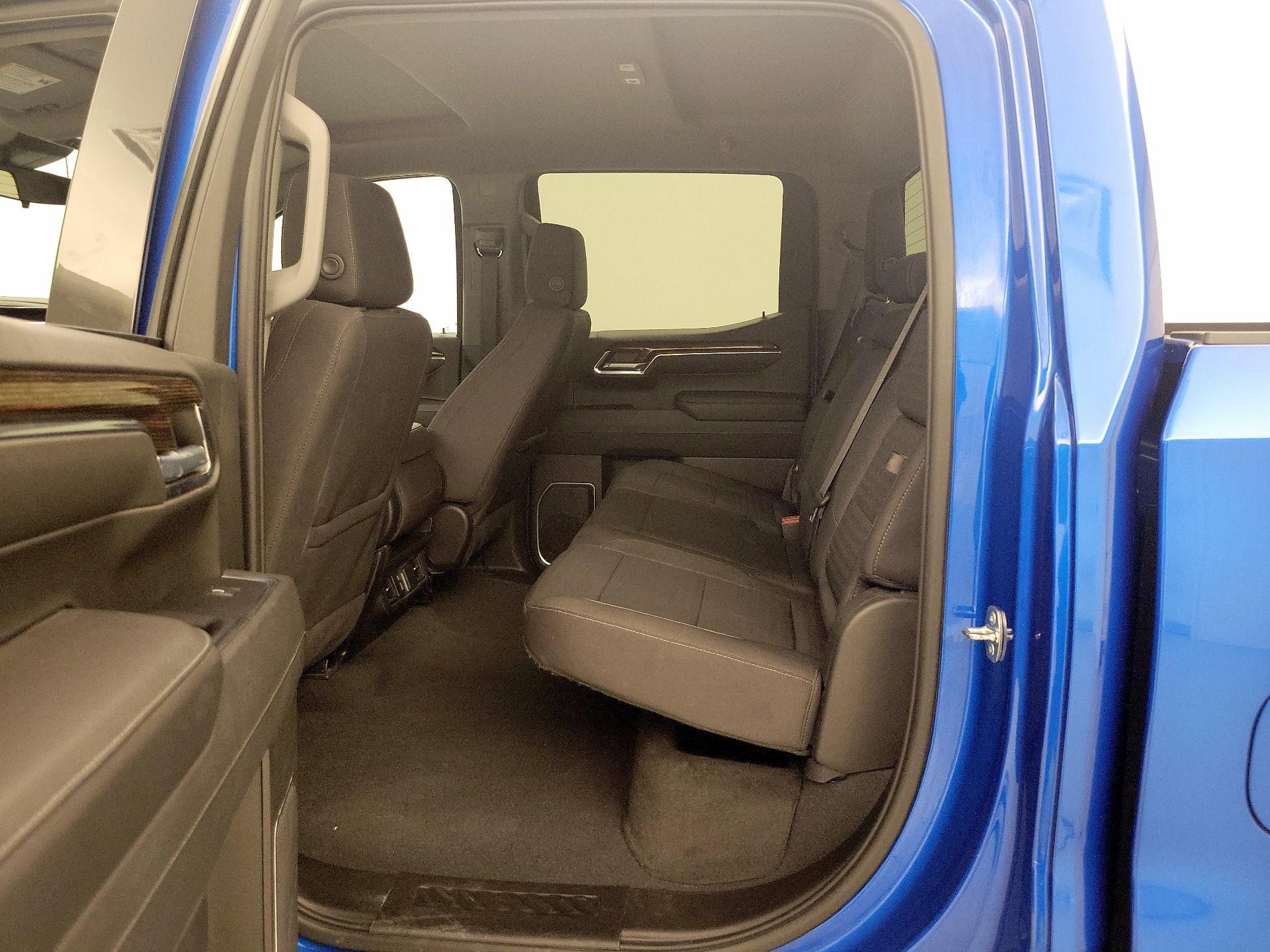 Thumbnail: 2023 GMC Sierra 1500 - 20