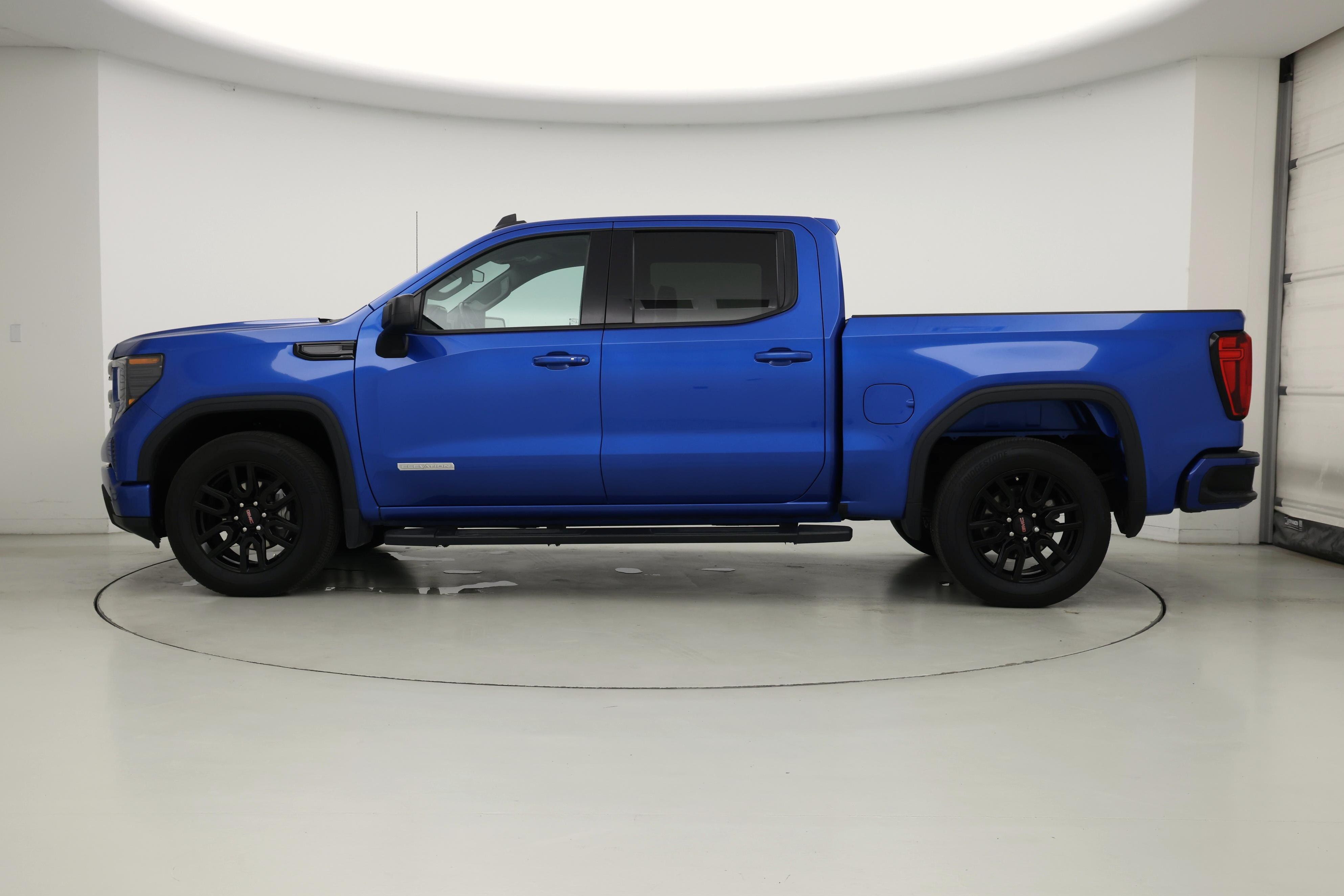 Thumbnail: 2023 GMC Sierra 1500 - 3