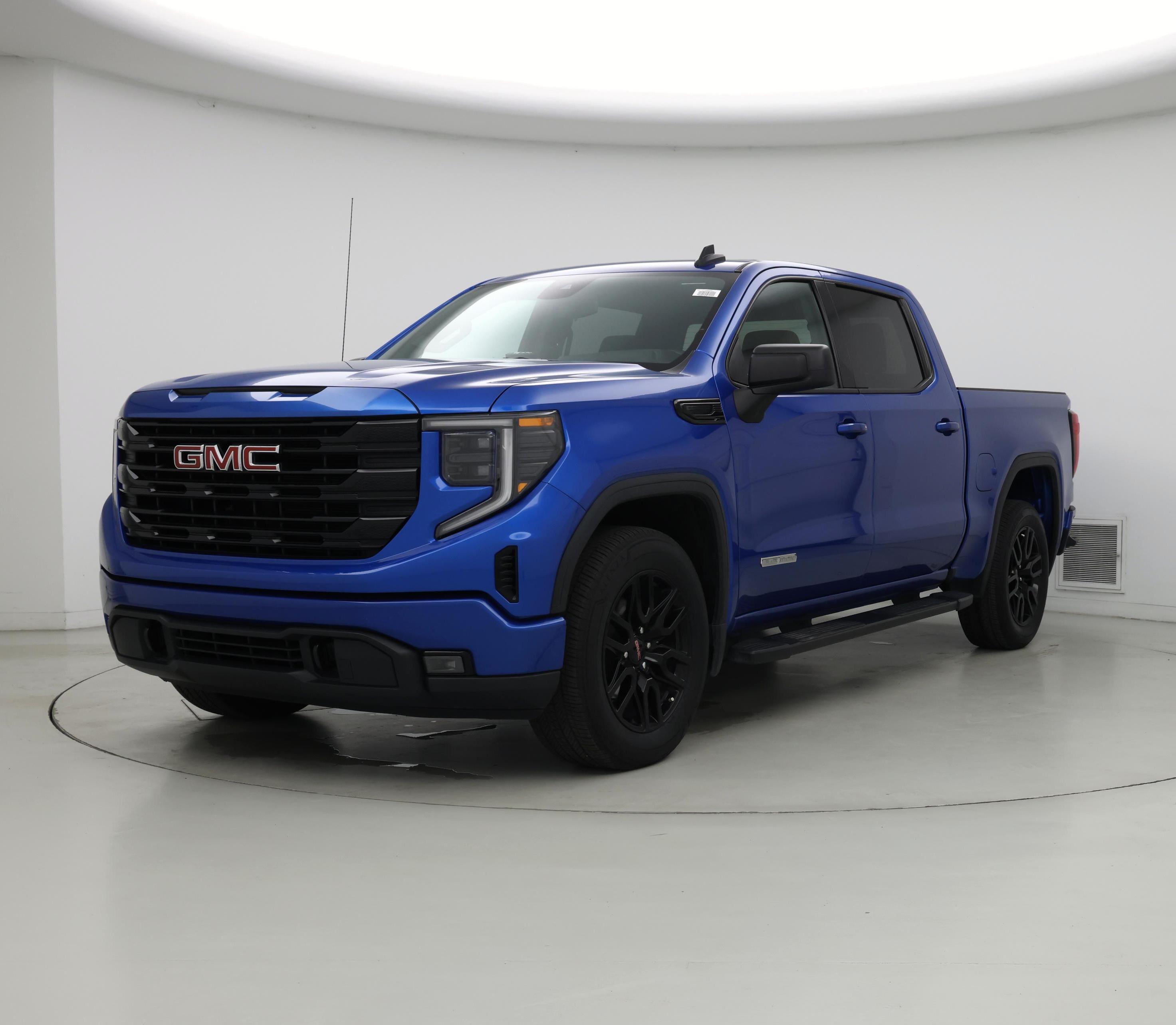 Thumbnail: 2023 GMC Sierra 1500 - 4