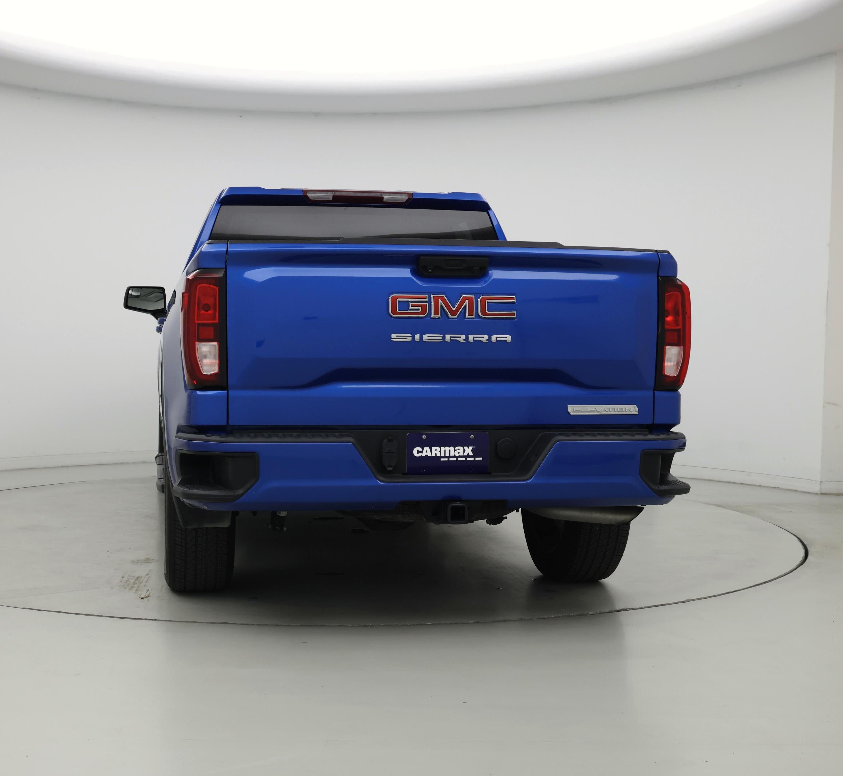 Thumbnail: 2023 GMC Sierra 1500 - 6