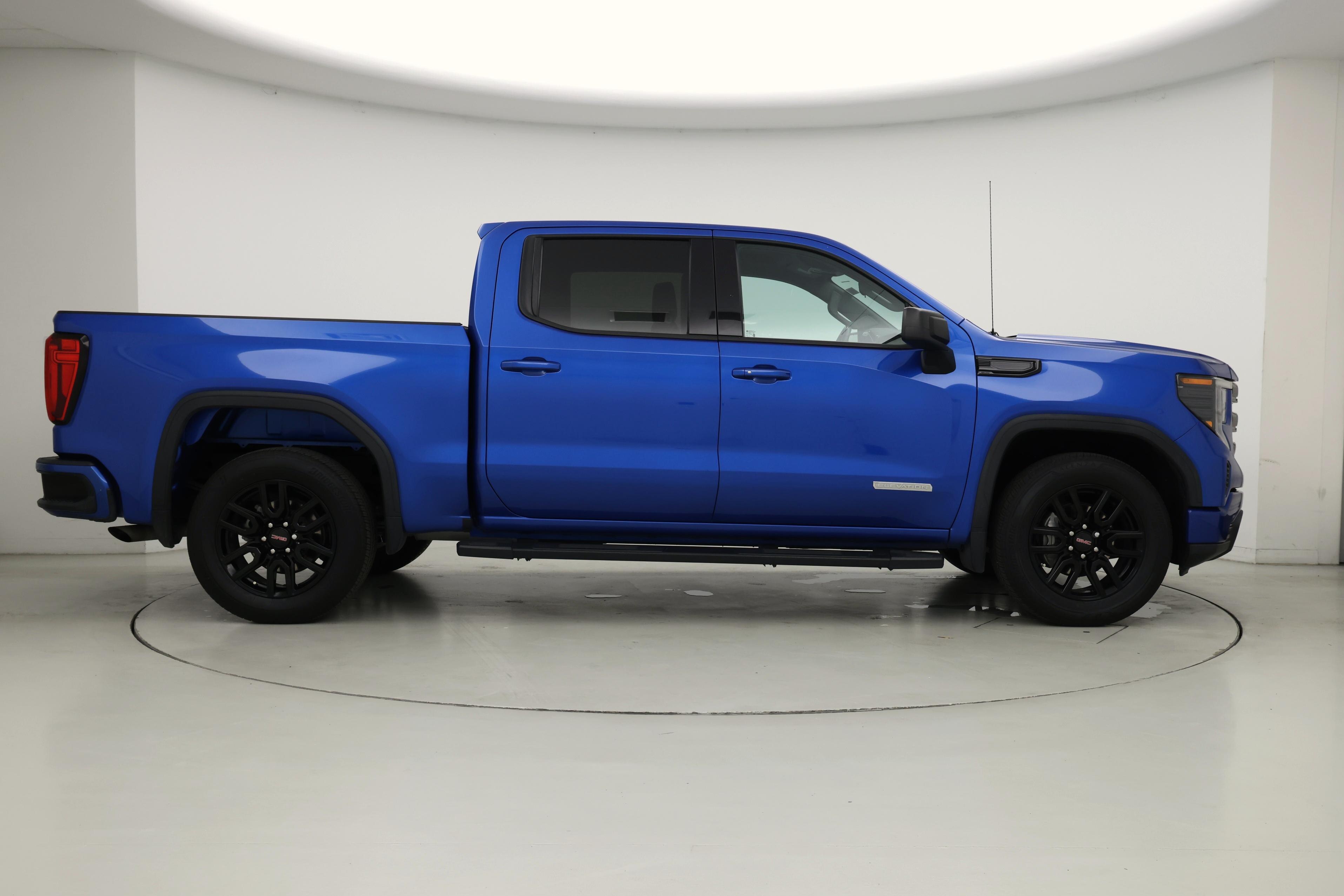 Thumbnail: 2023 GMC Sierra 1500 - 7