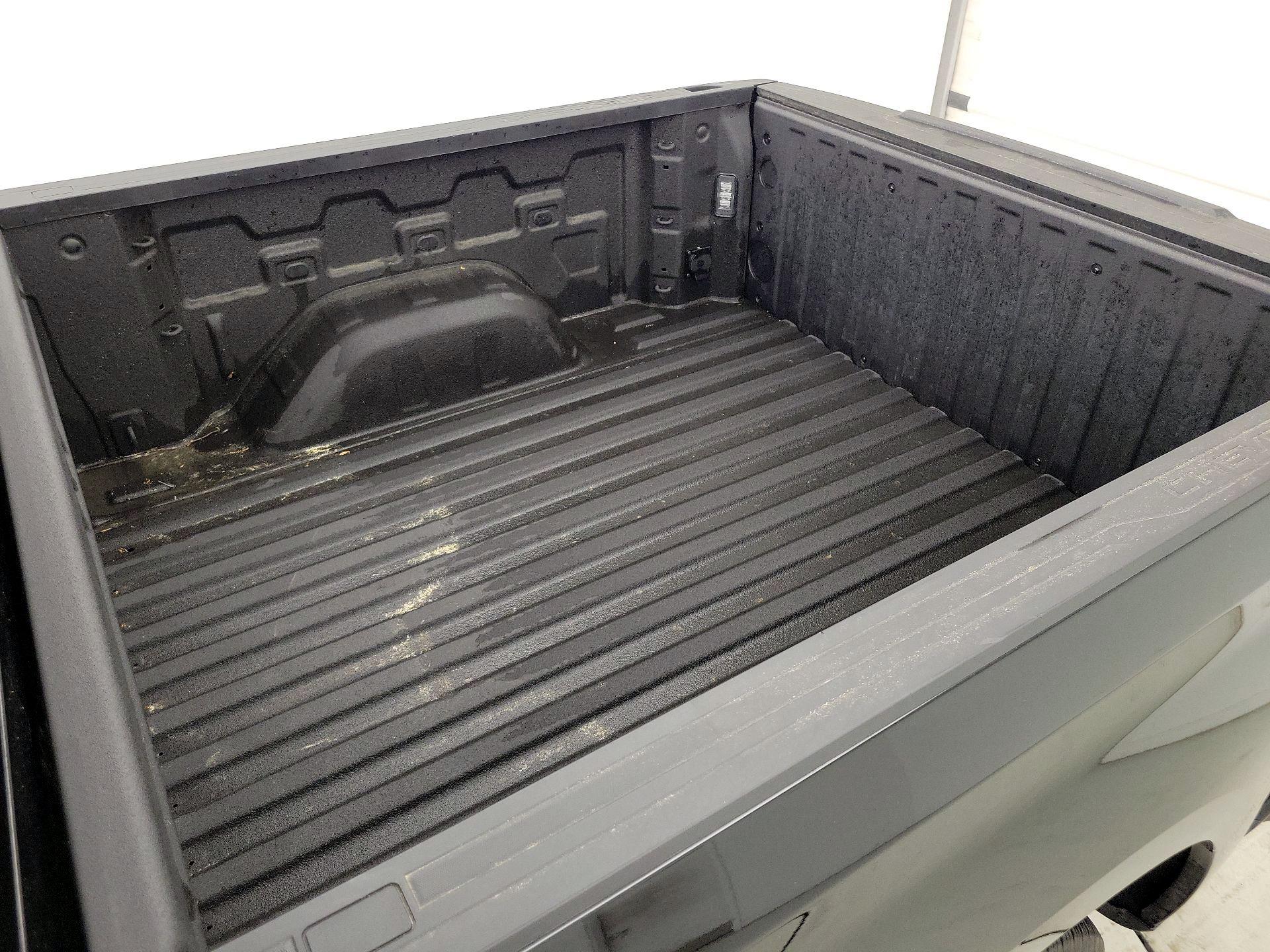 Thumbnail: 2023 Chevrolet Silverado 1500 - 20