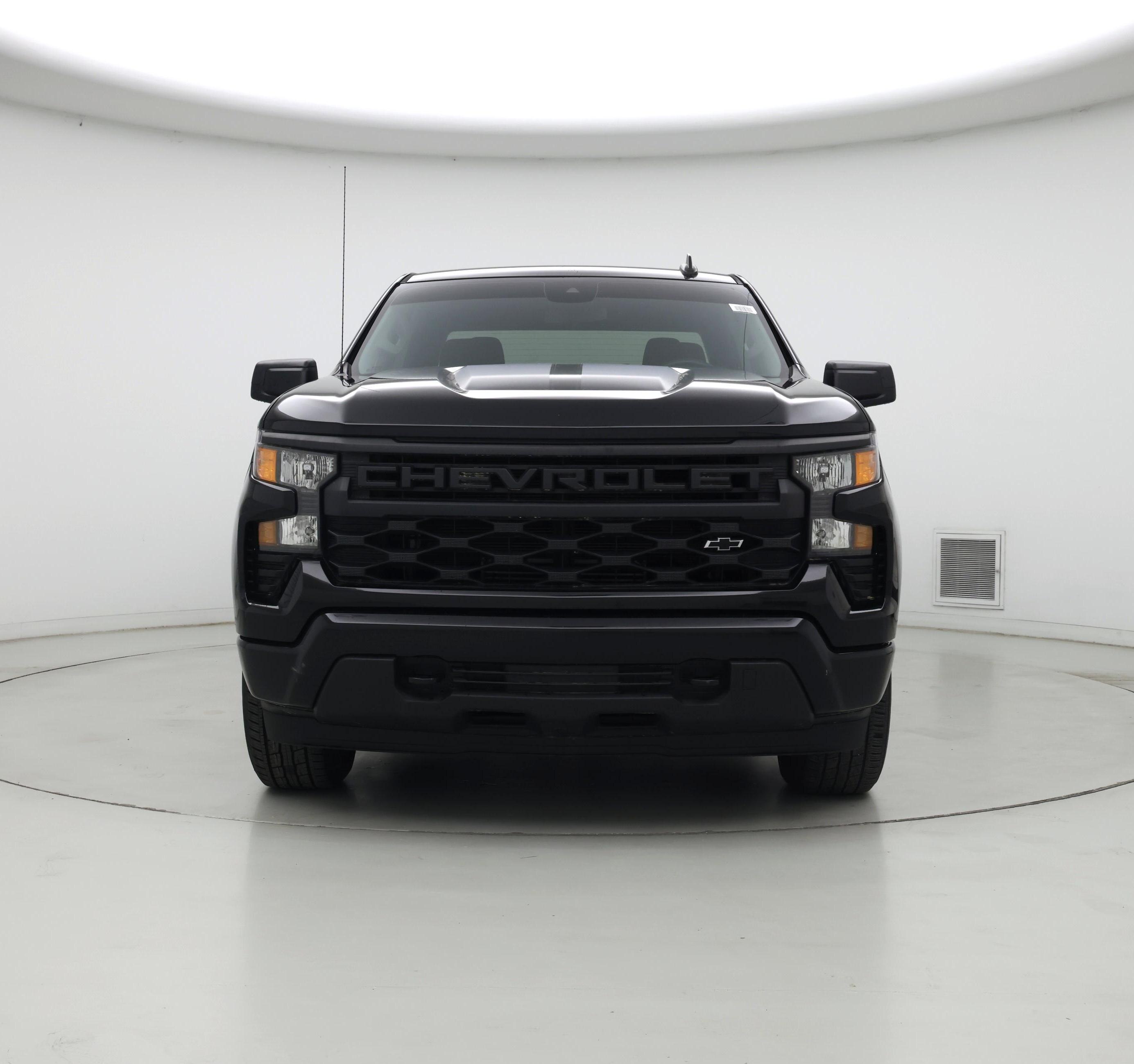 Thumbnail: 2023 Chevrolet Silverado 1500 - 5