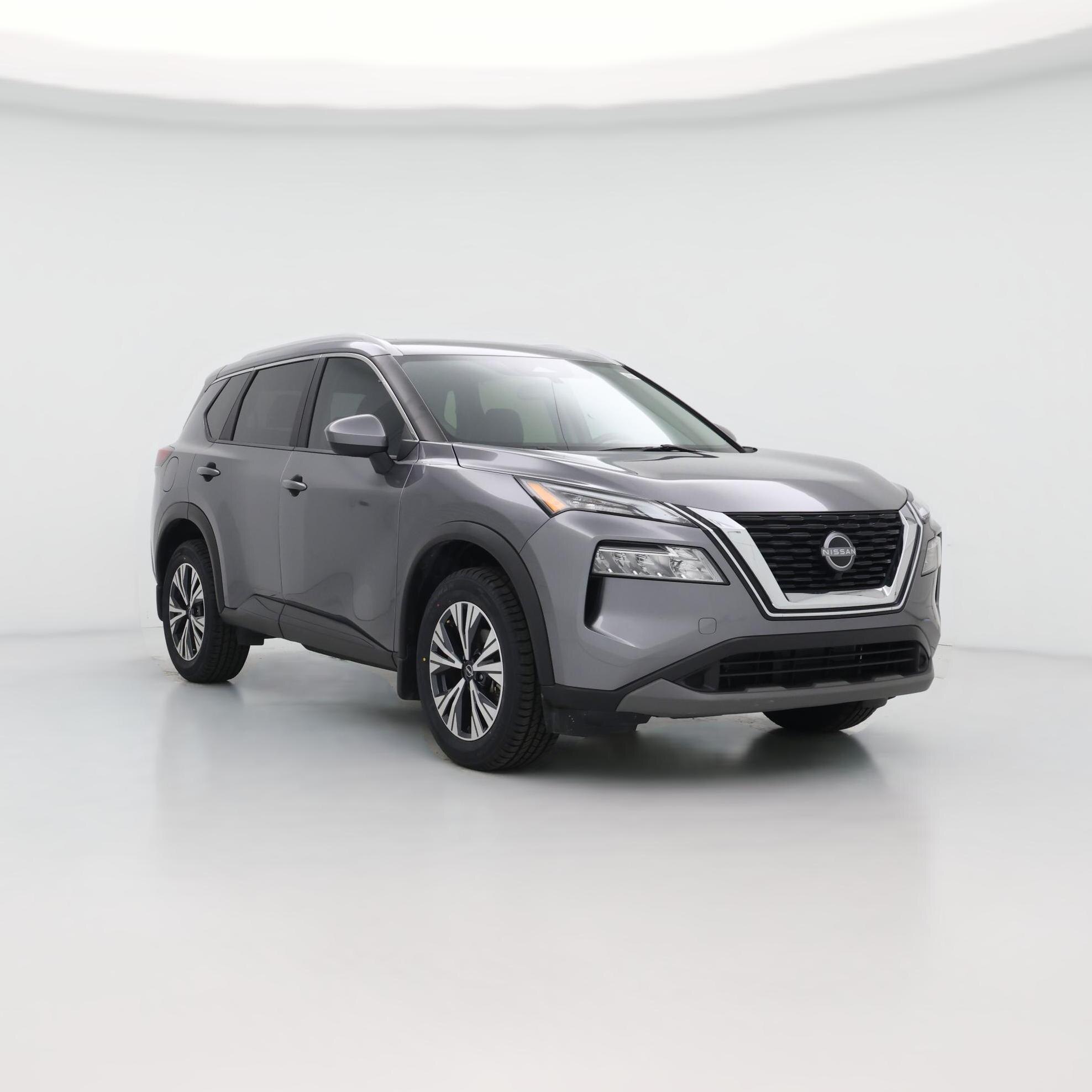 Thumbnail: 2023 Nissan Rogue - 1