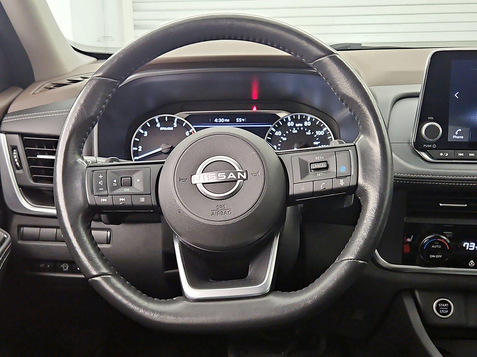 Thumbnail: 2023 Nissan Rogue - 10