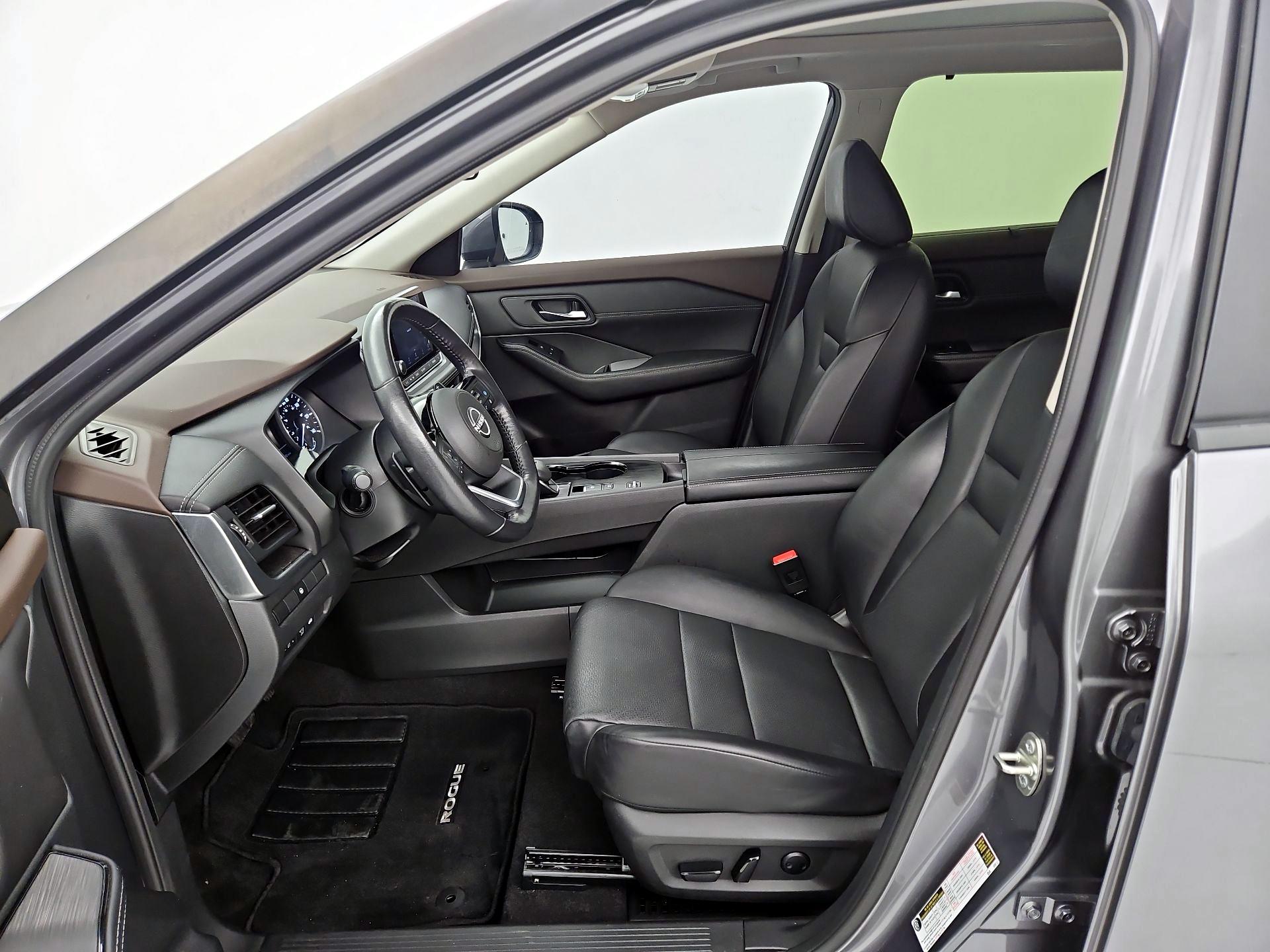 Thumbnail: 2023 Nissan Rogue - 11