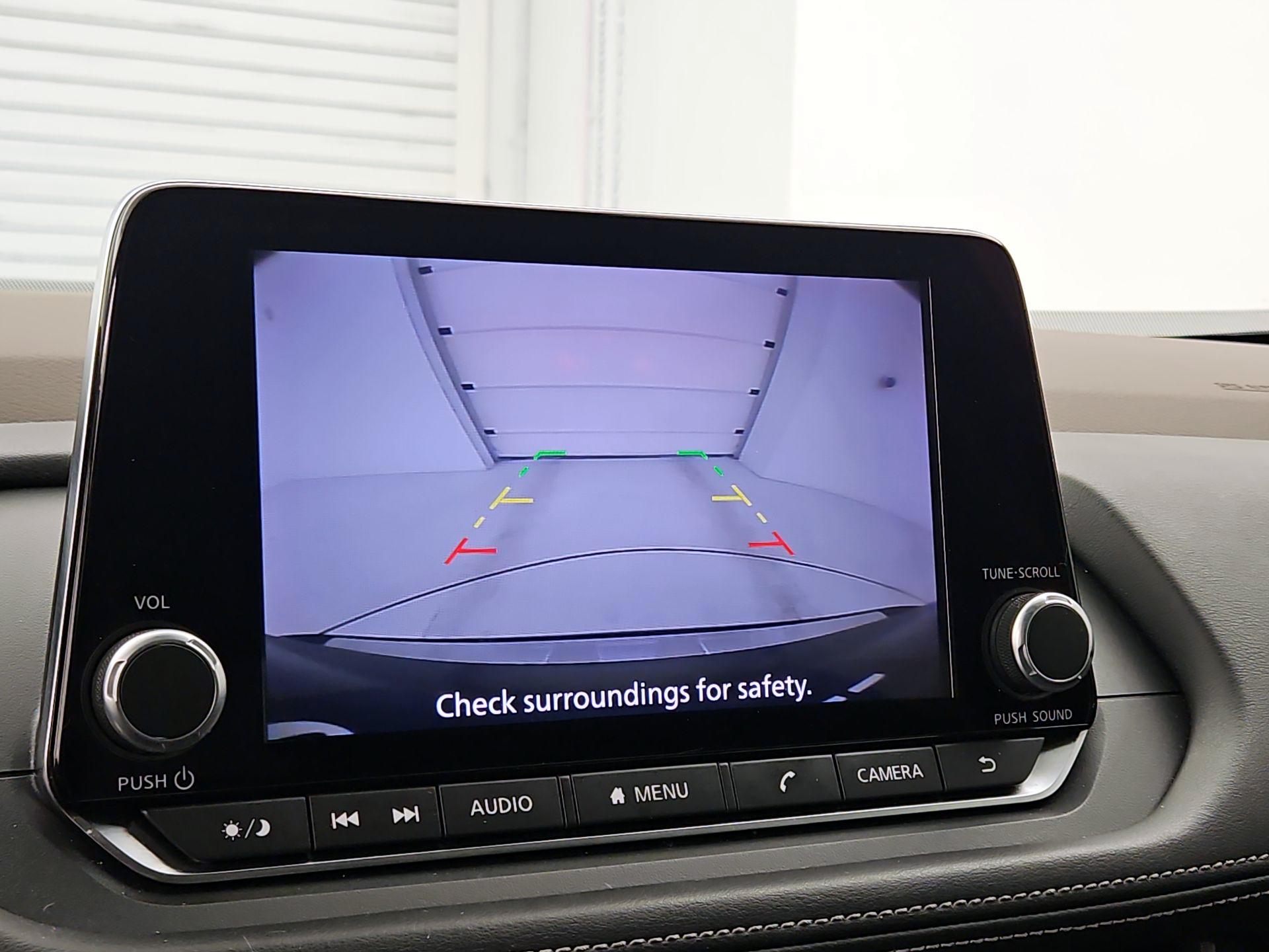 Thumbnail: 2023 Nissan Rogue - 14