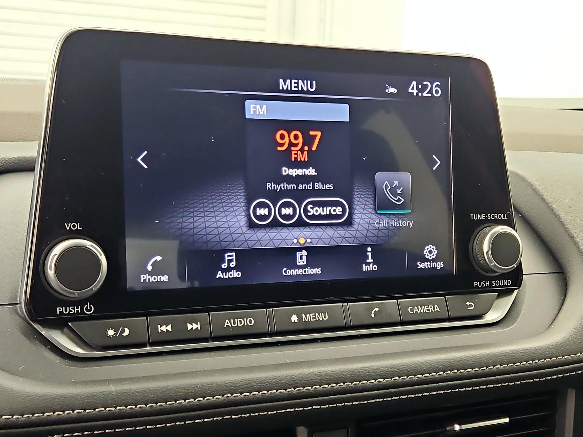 Thumbnail: 2023 Nissan Rogue - 15