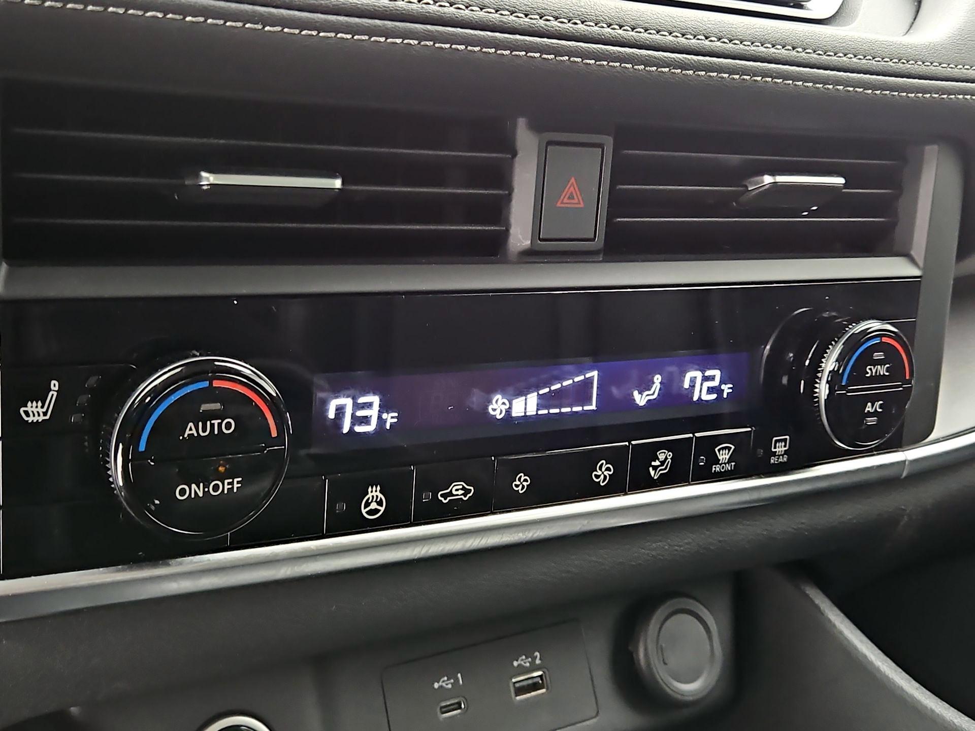 Thumbnail: 2023 Nissan Rogue - 16