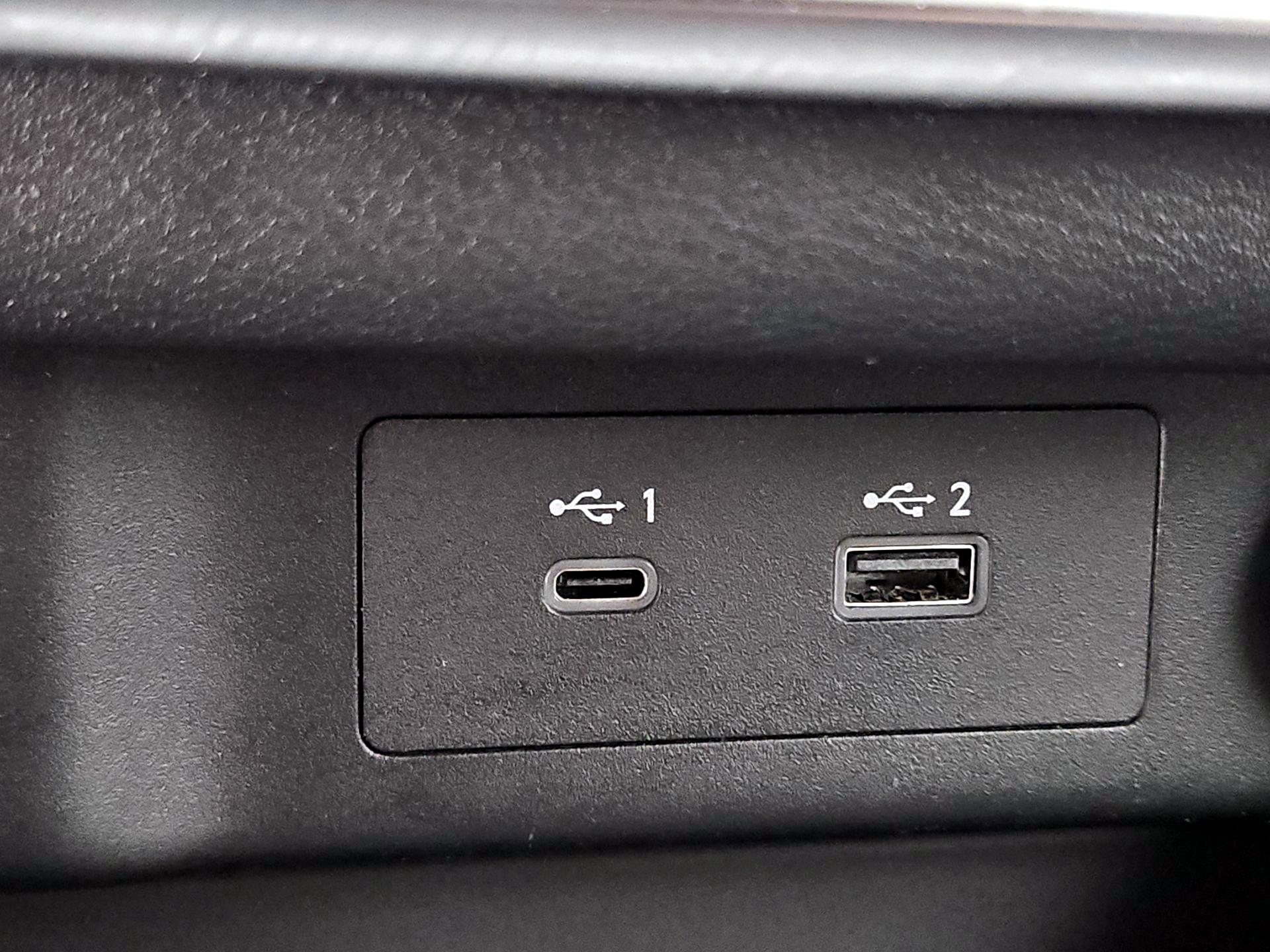 Thumbnail: 2023 Nissan Rogue - 18