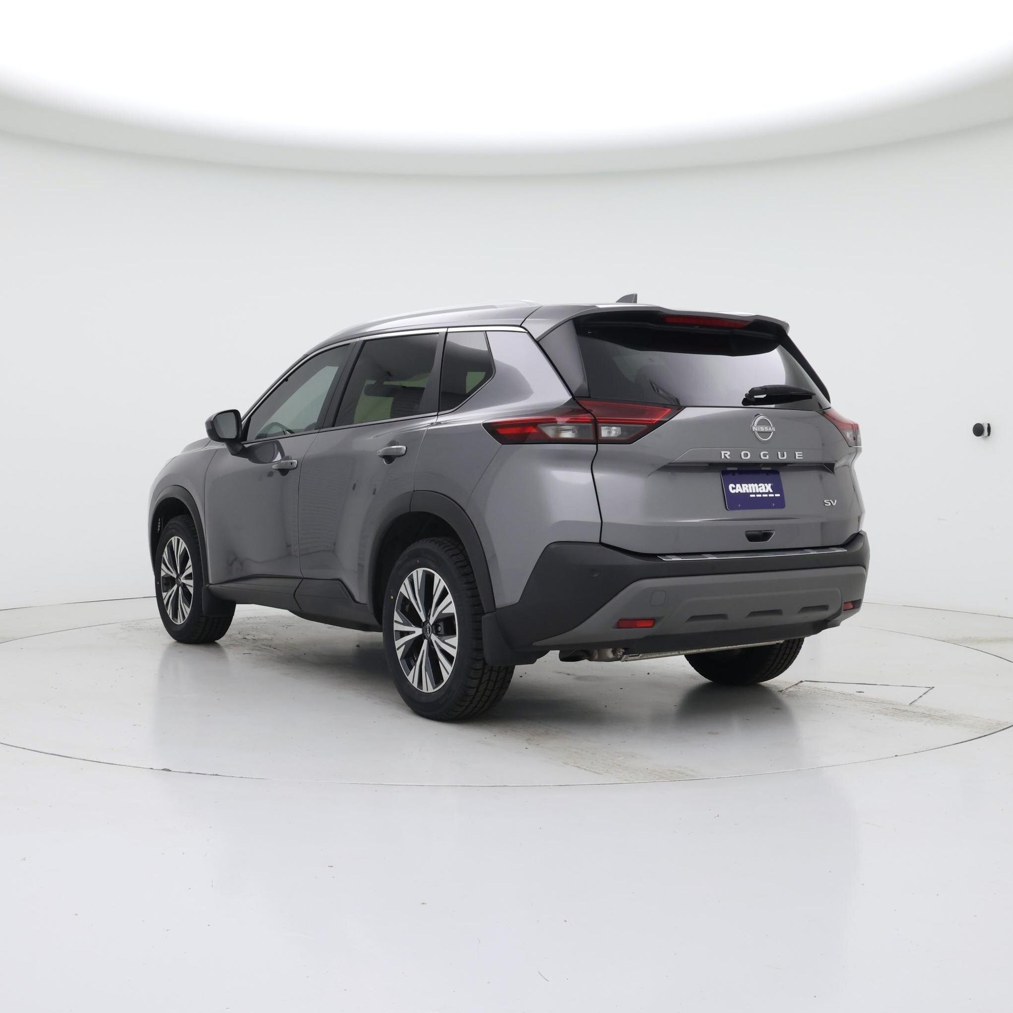Thumbnail: 2023 Nissan Rogue - 2