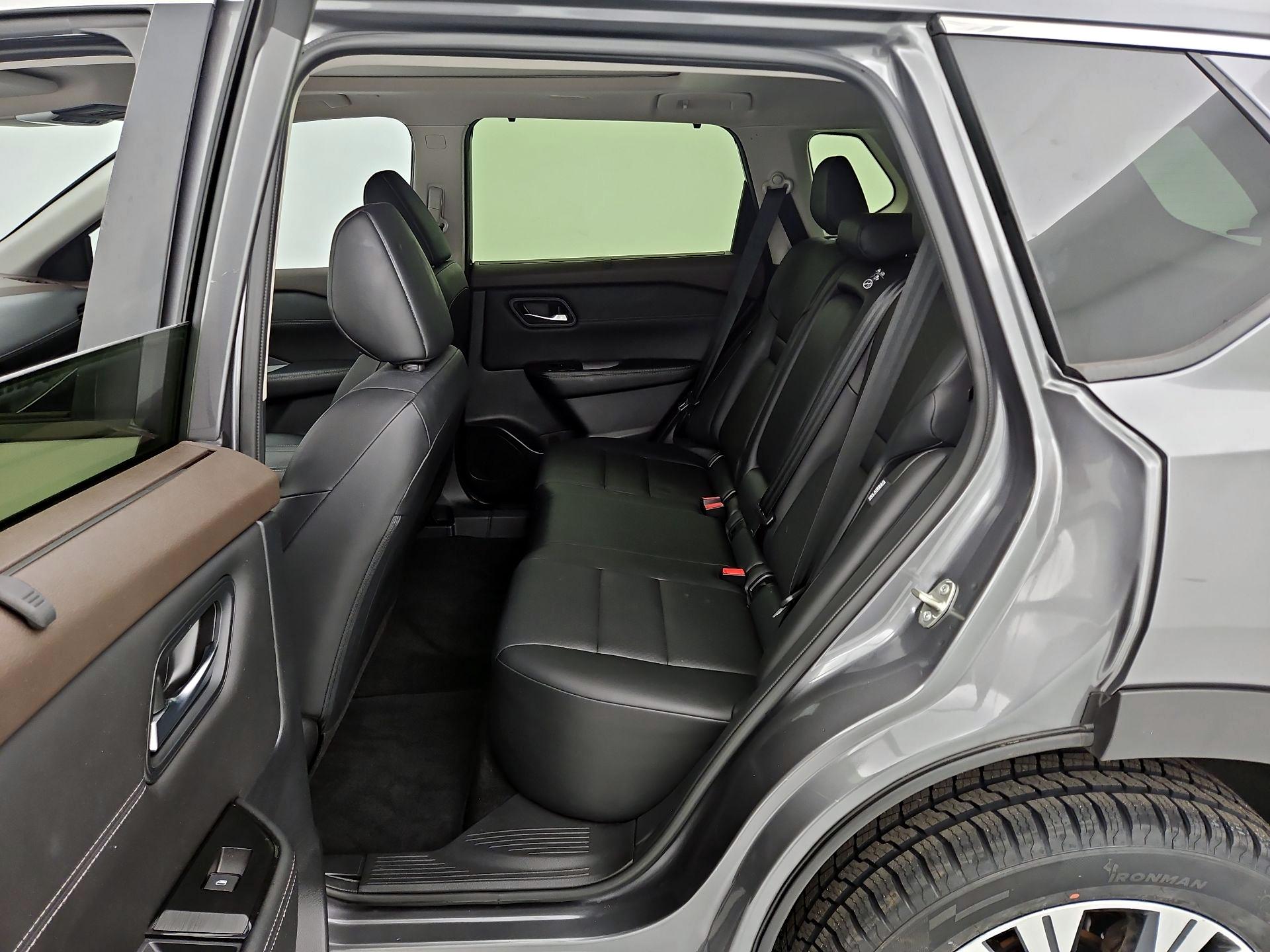 Thumbnail: 2023 Nissan Rogue - 20