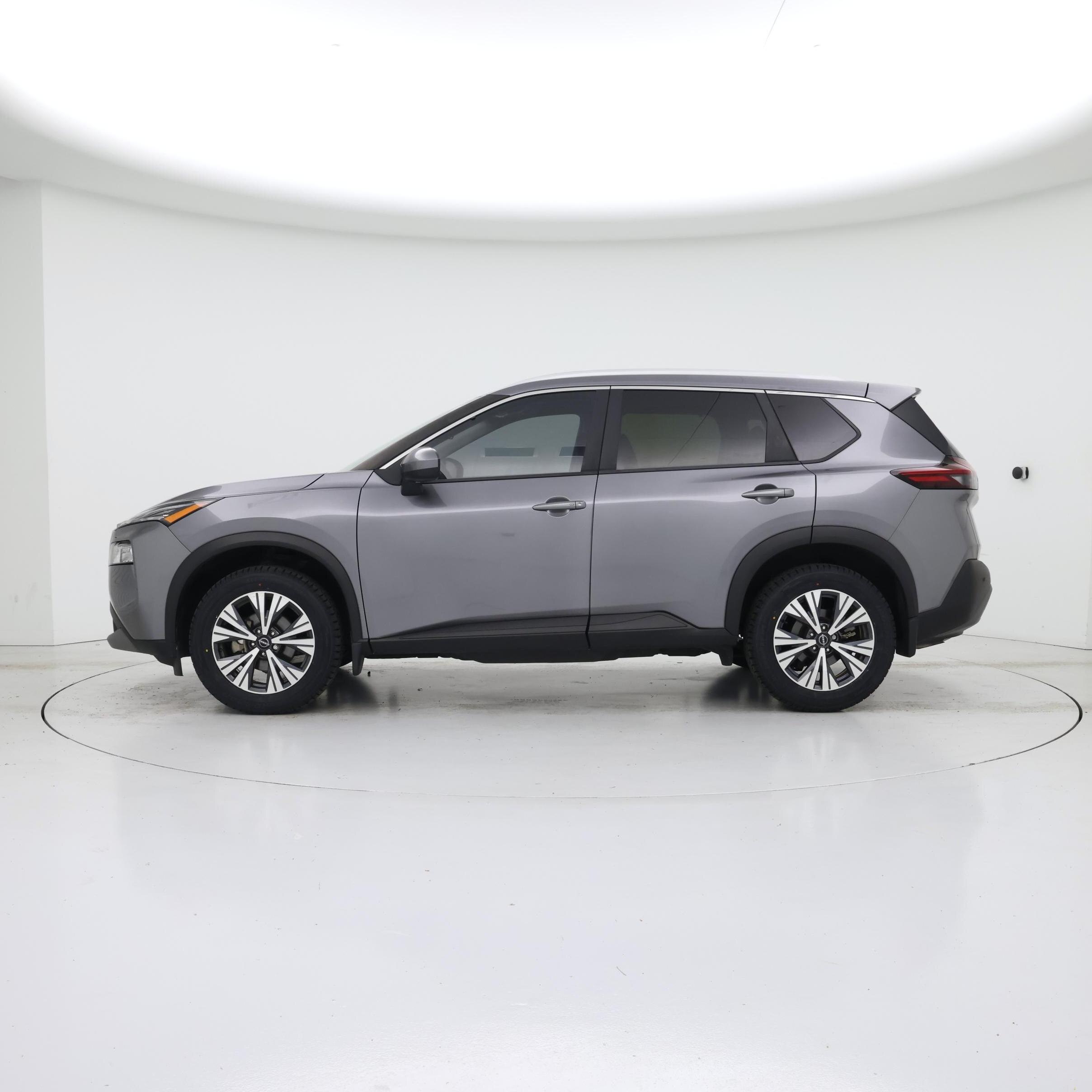 Thumbnail: 2023 Nissan Rogue - 3