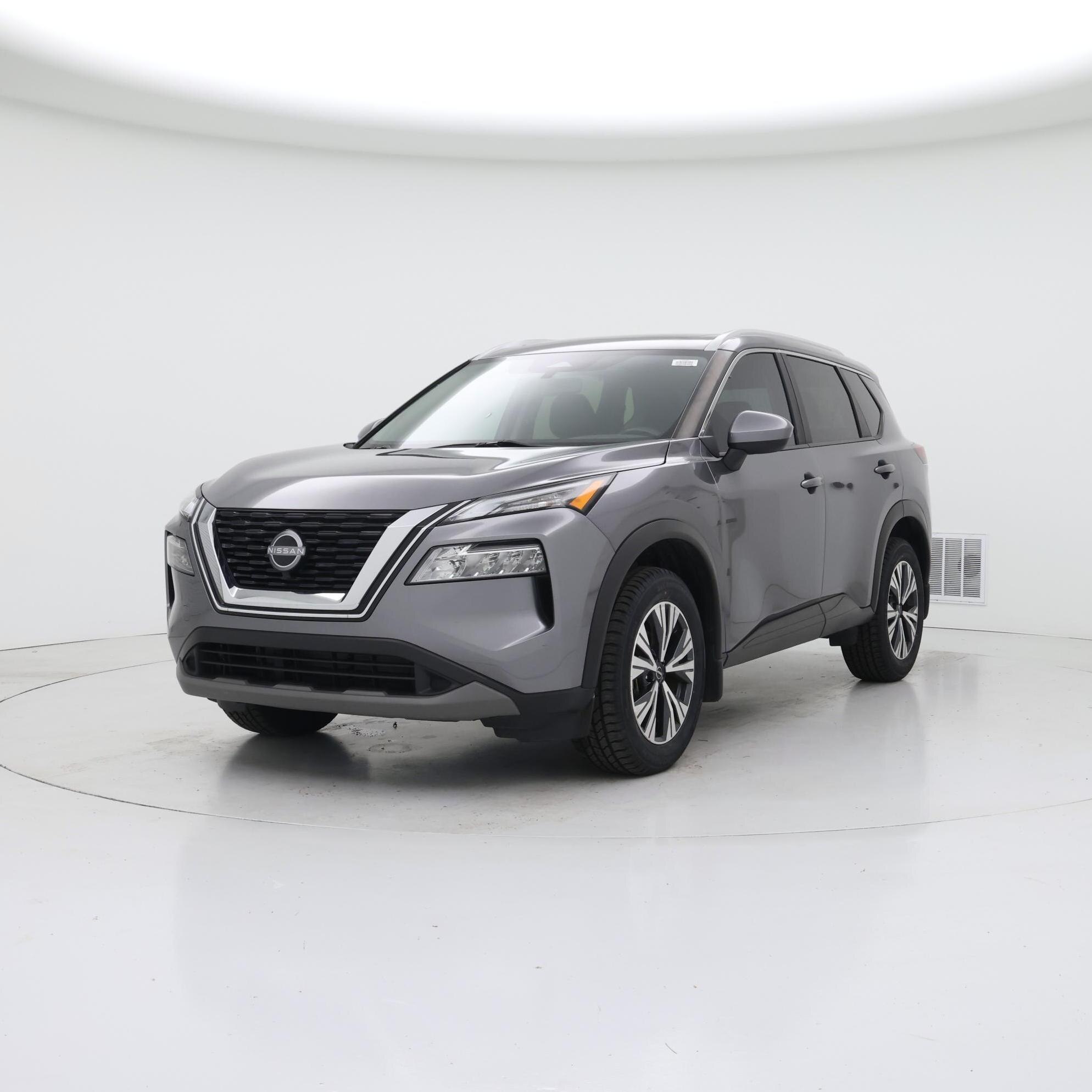 Thumbnail: 2023 Nissan Rogue - 4