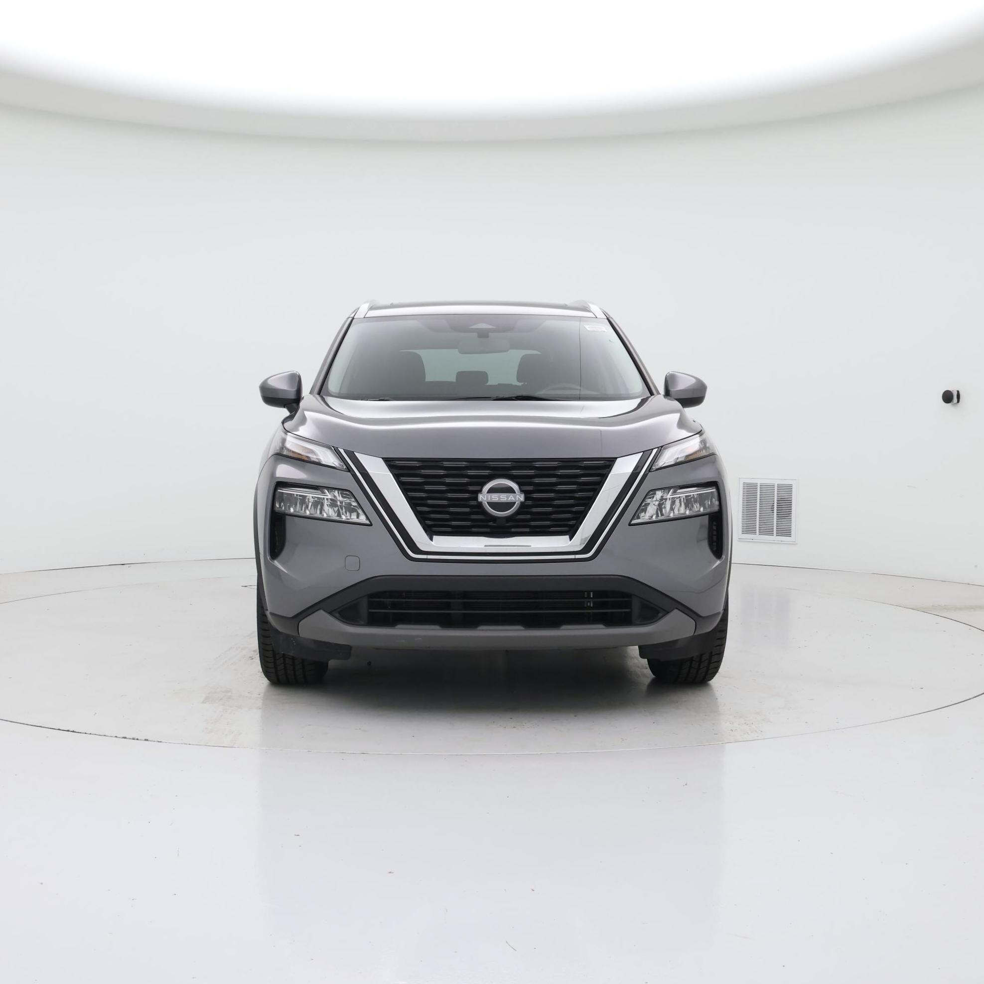 Thumbnail: 2023 Nissan Rogue - 5