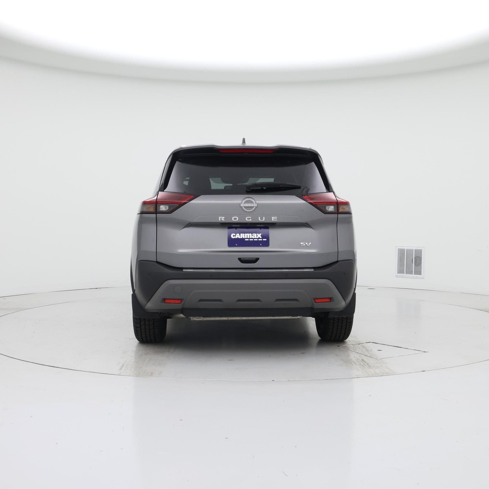 Thumbnail: 2023 Nissan Rogue - 6