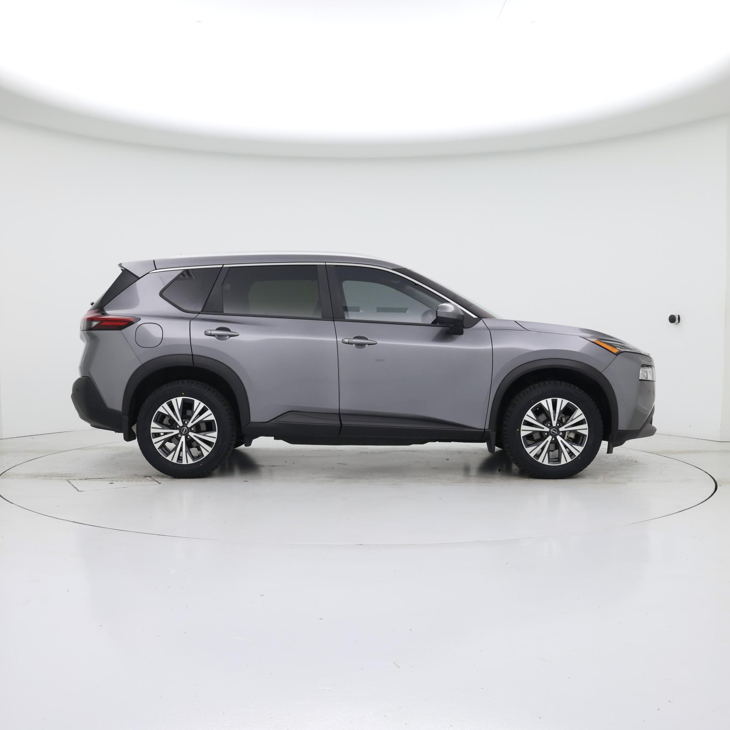 Thumbnail: 2023 Nissan Rogue - 7