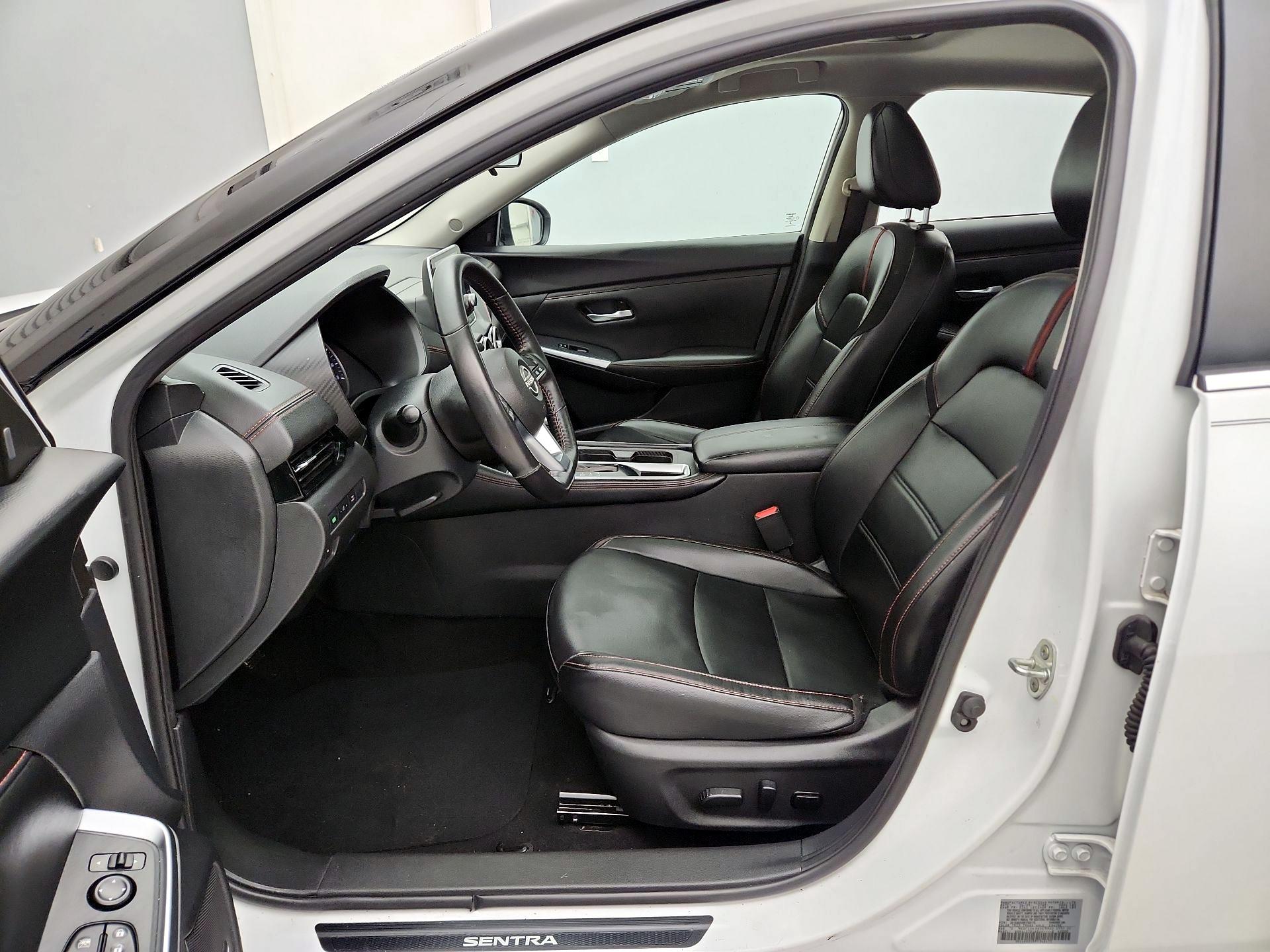 Thumbnail: 2024 Nissan Sentra - 11