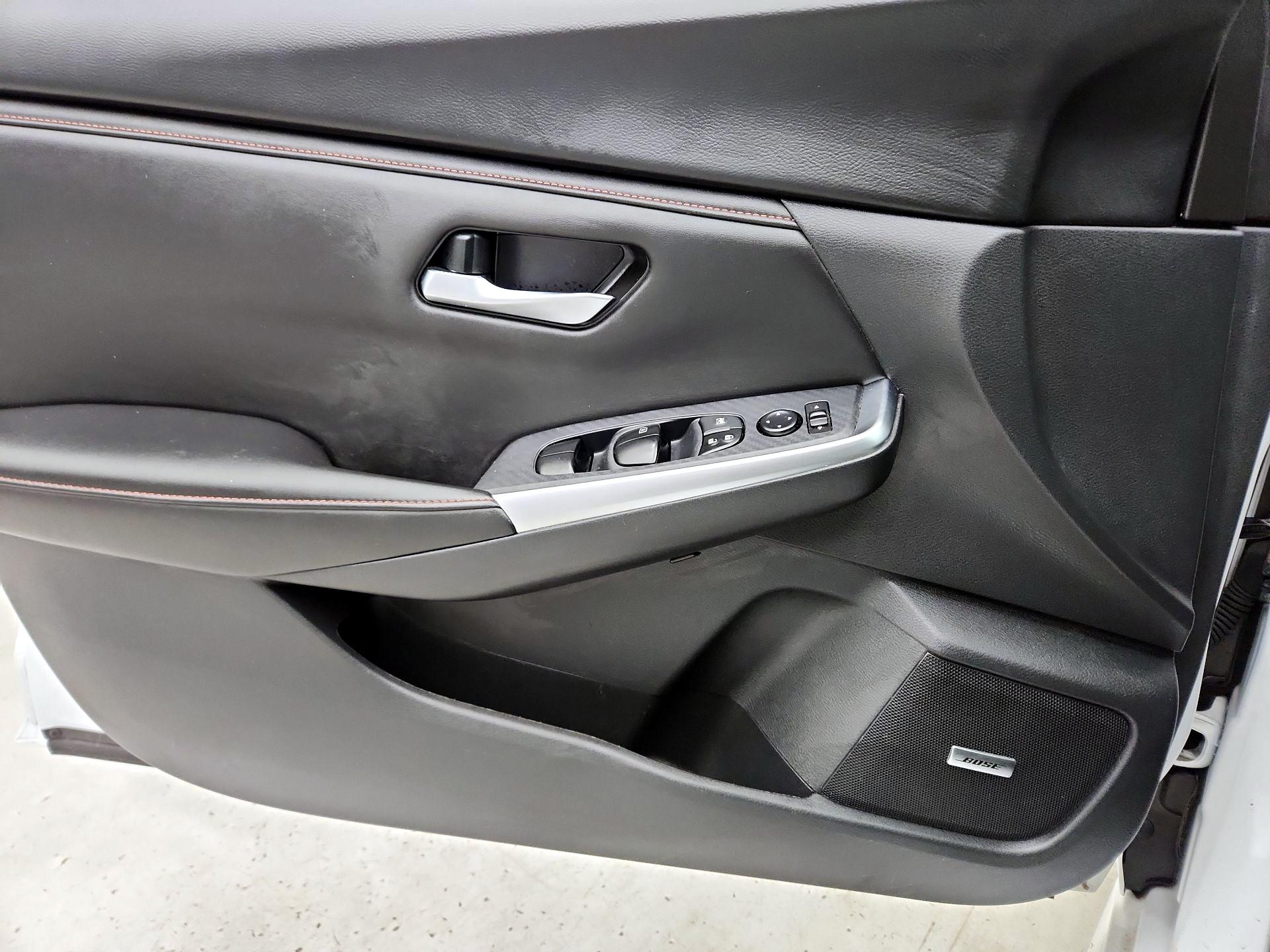 Thumbnail: 2024 Nissan Sentra - 12