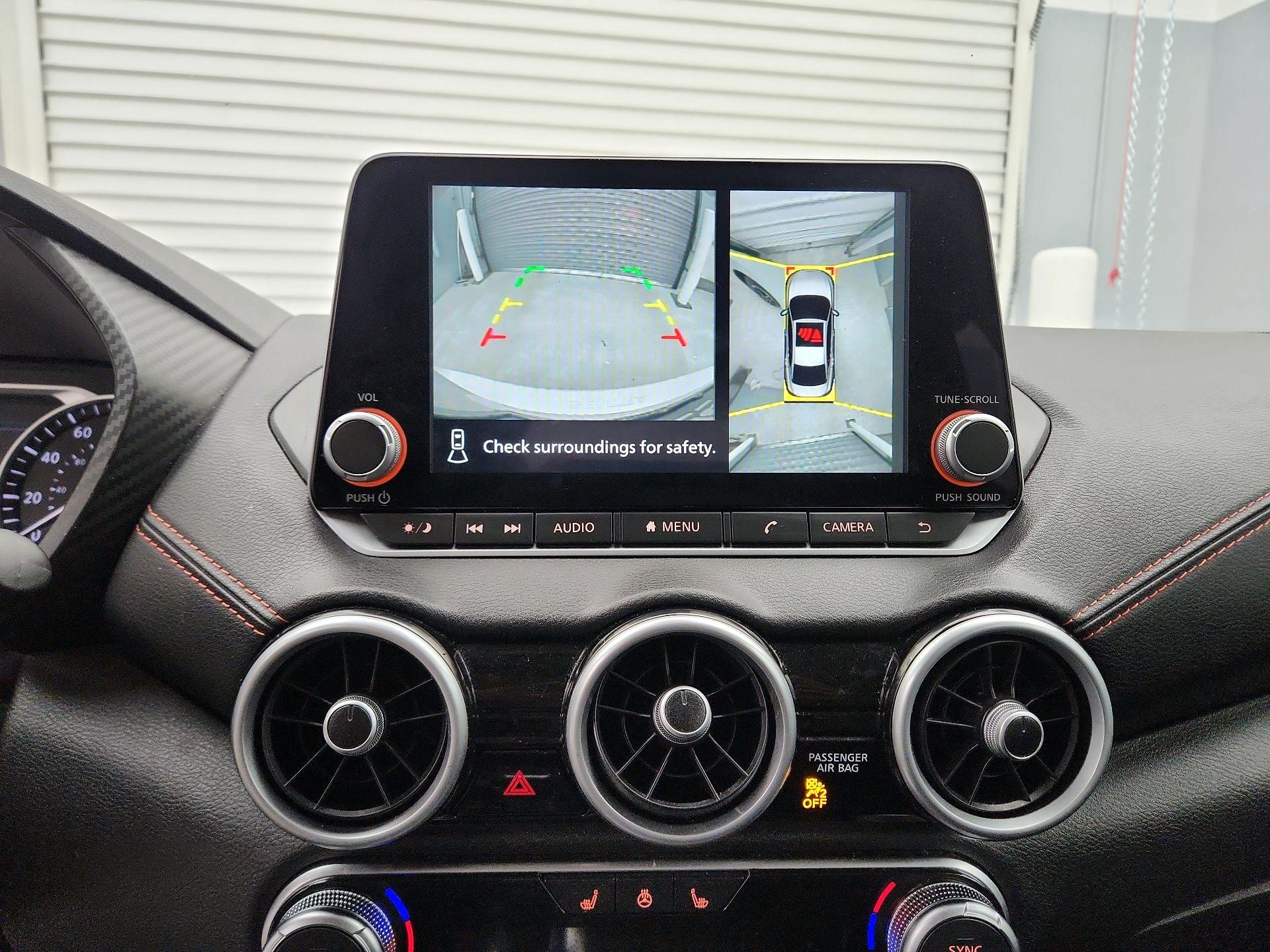 Thumbnail: 2024 Nissan Sentra - 14