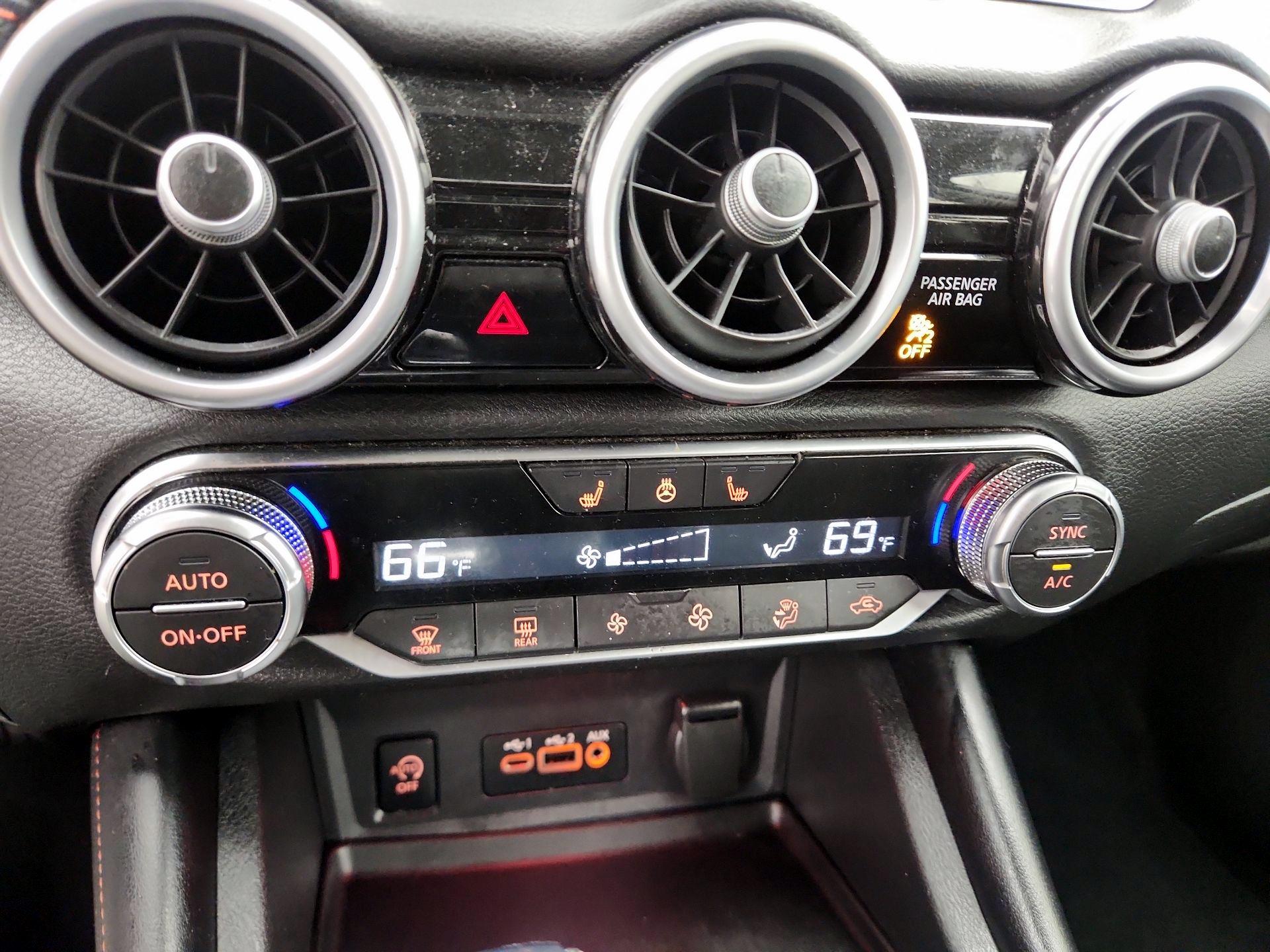 Thumbnail: 2024 Nissan Sentra - 16