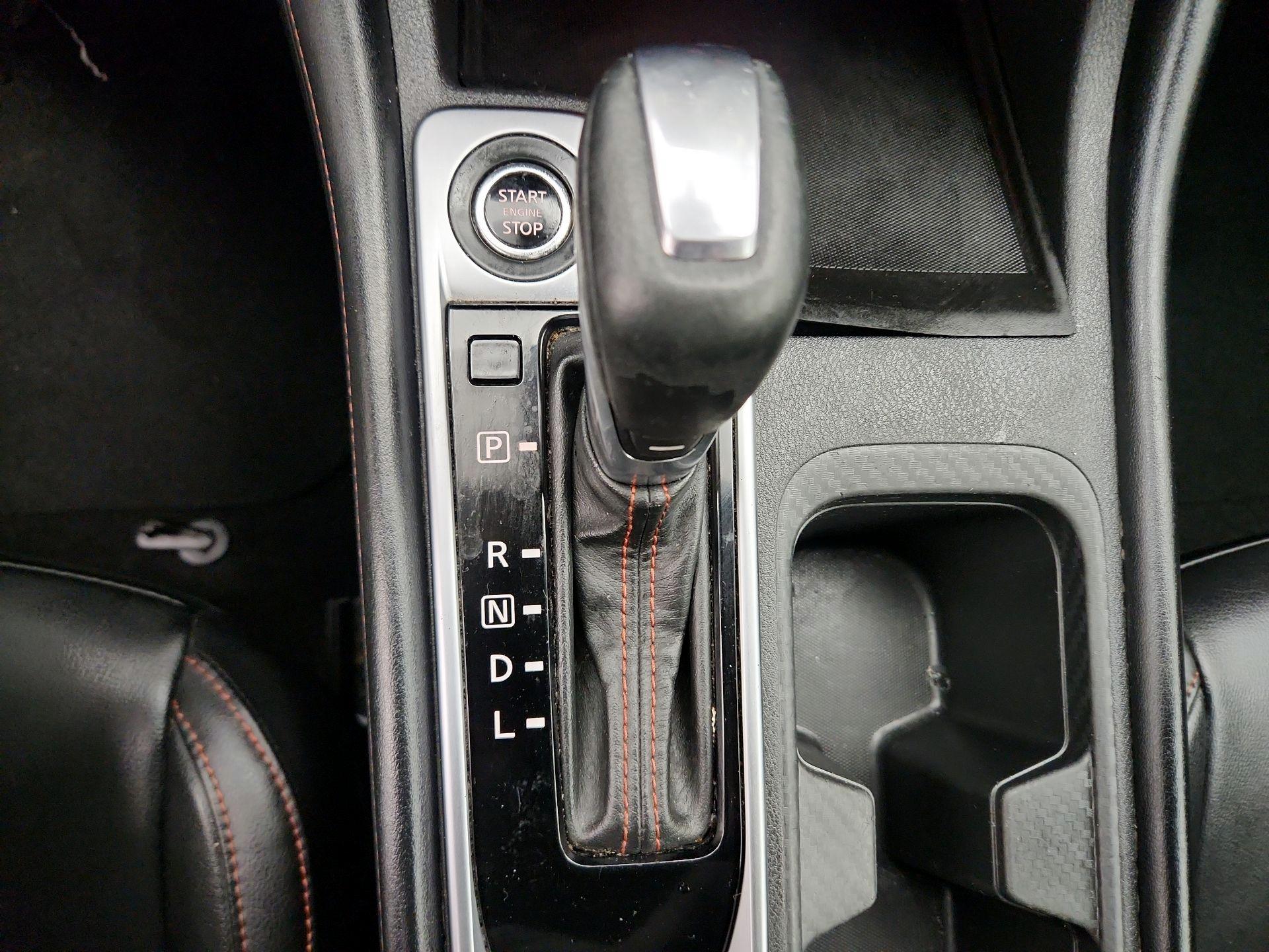 Thumbnail: 2024 Nissan Sentra - 17