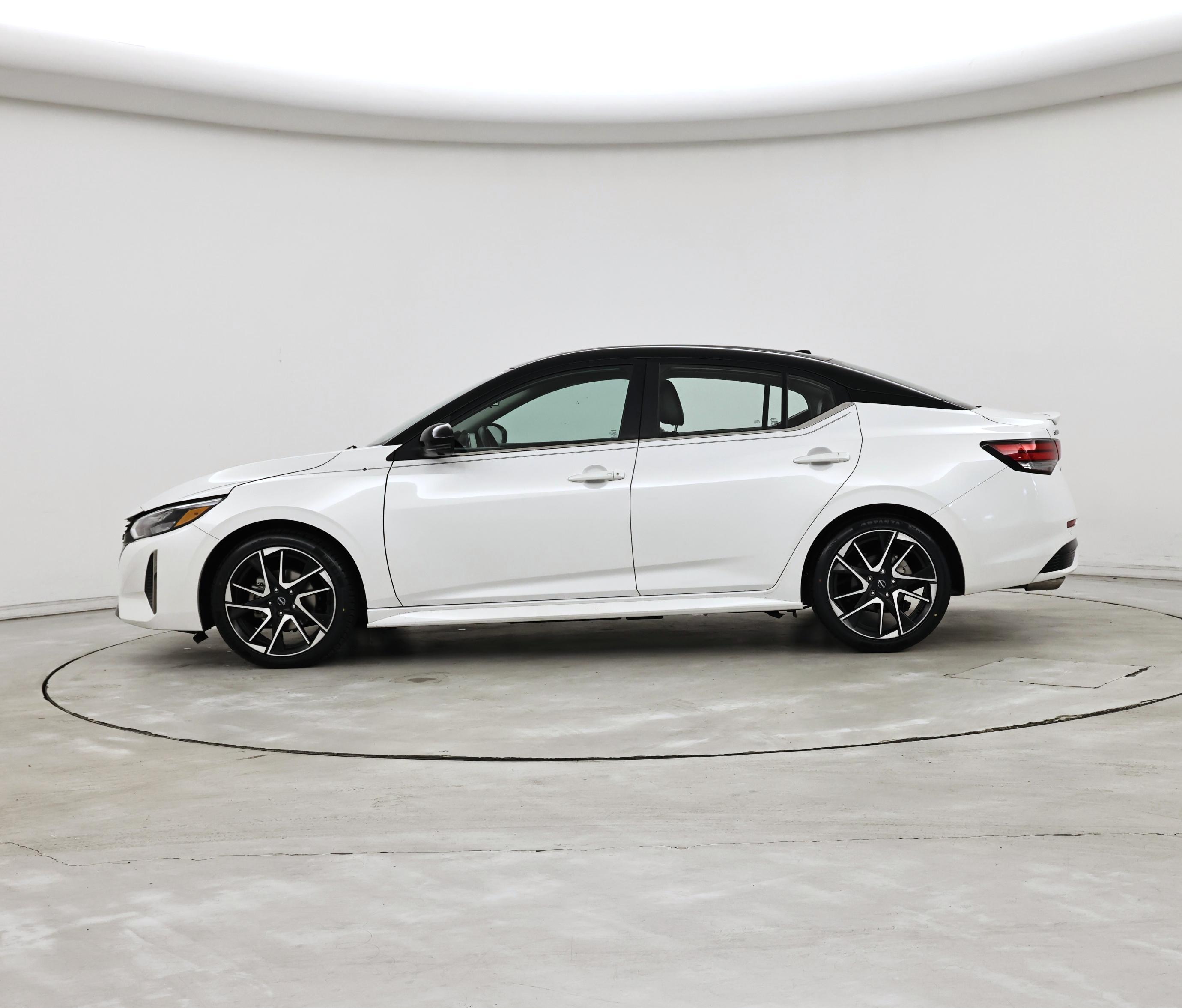 Thumbnail: 2024 Nissan Sentra - 3