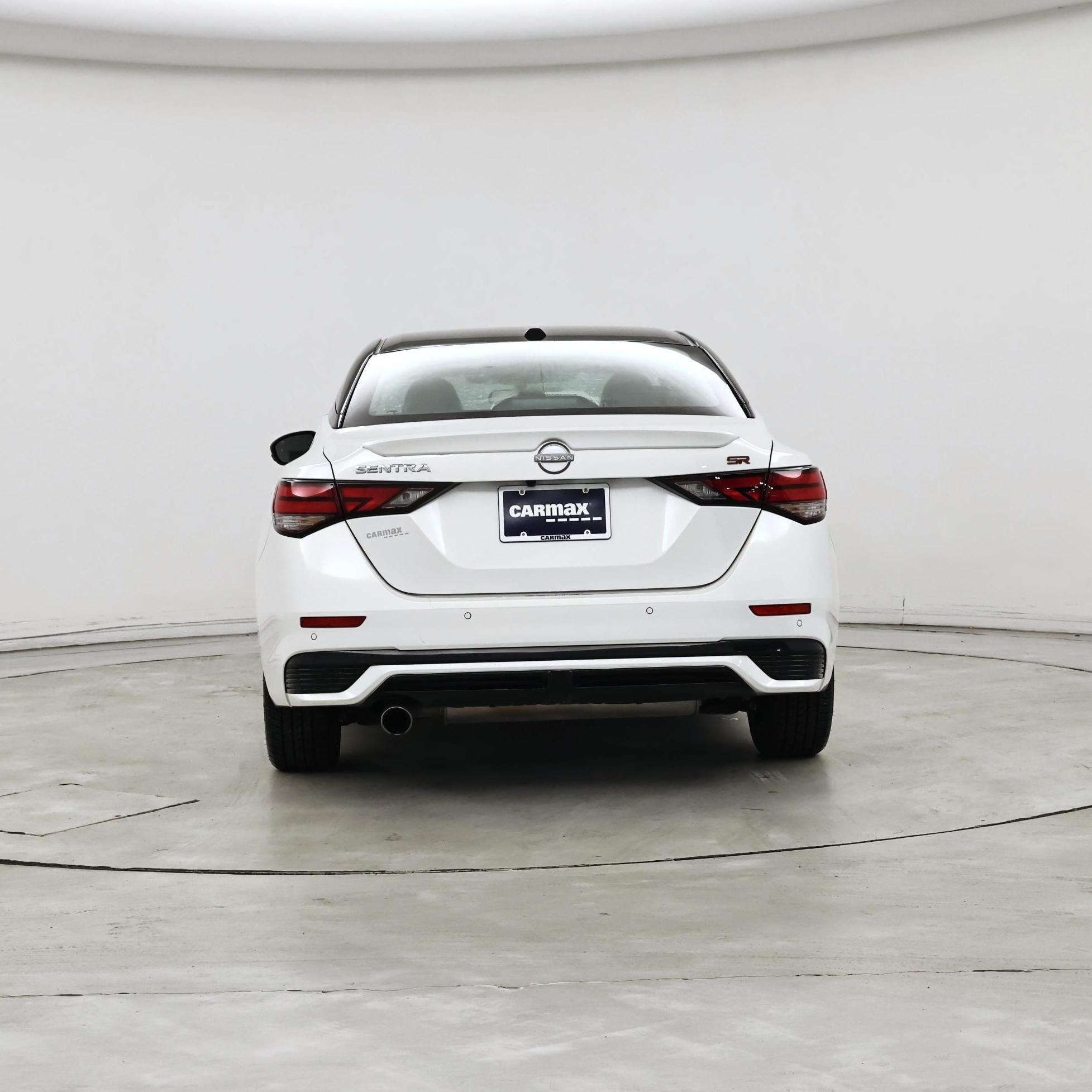 Thumbnail: 2024 Nissan Sentra - 6