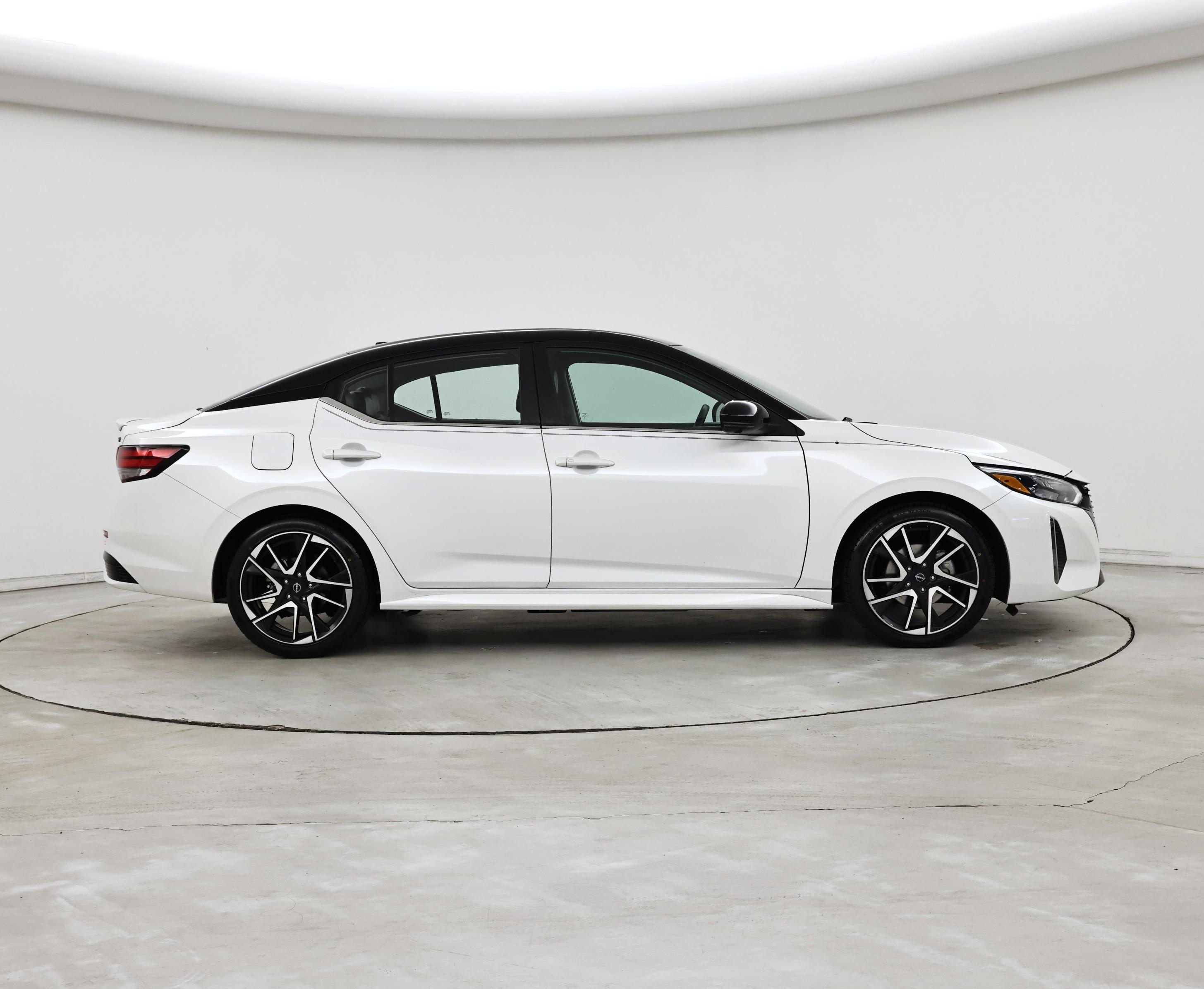 Thumbnail: 2024 Nissan Sentra - 7