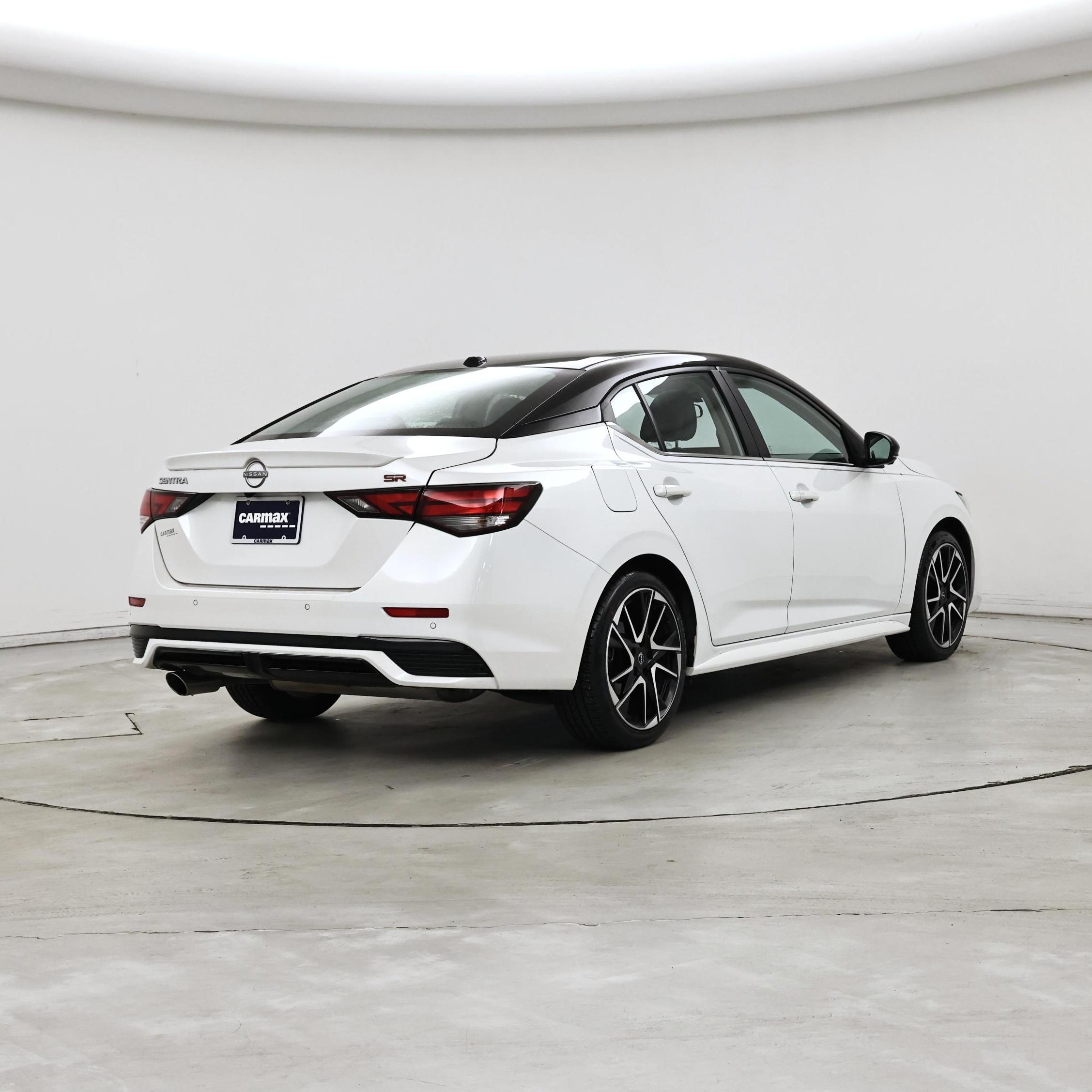 Thumbnail: 2024 Nissan Sentra - 8