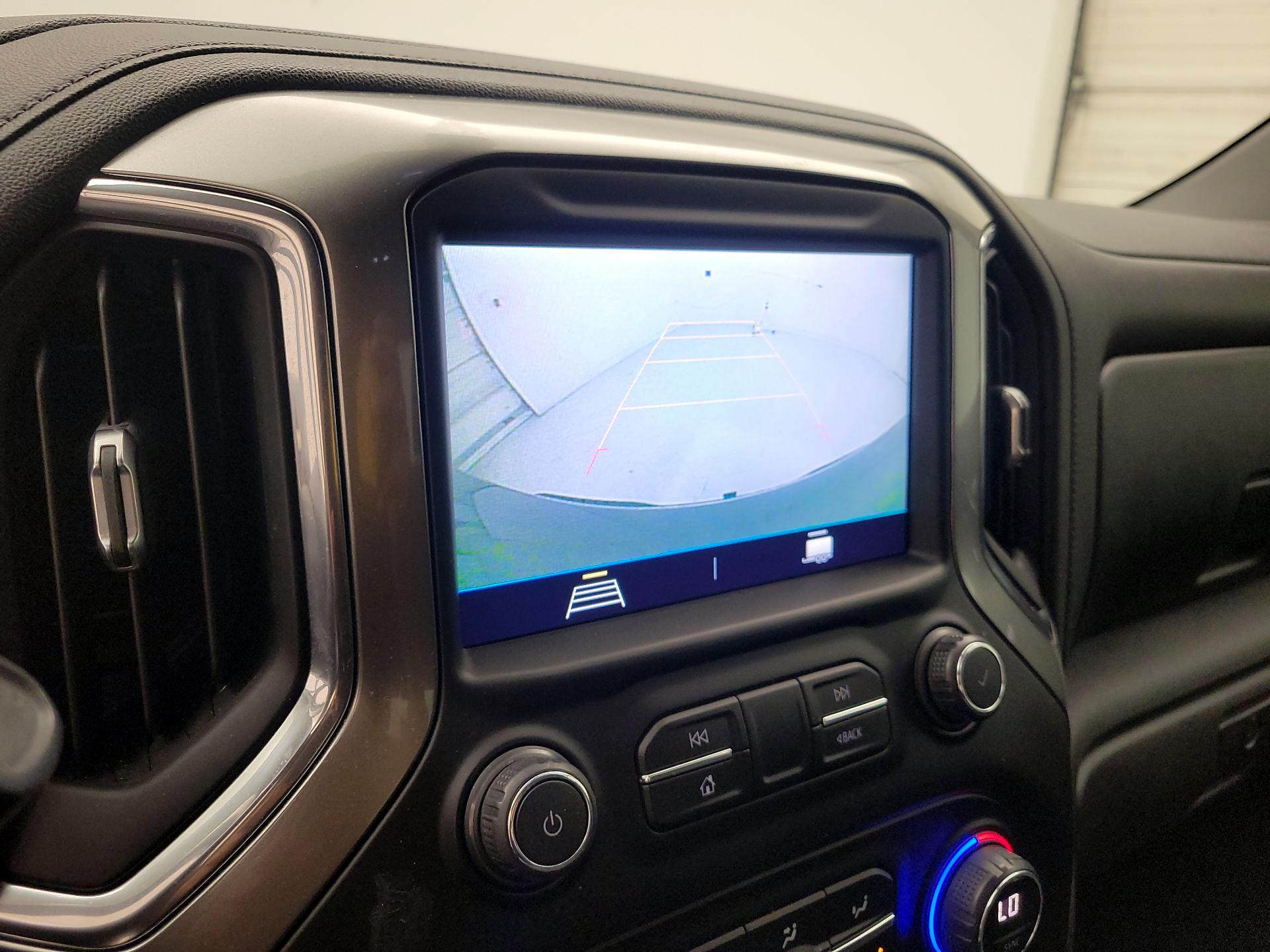 Thumbnail: 2021 Chevrolet Silverado 1500 - 14