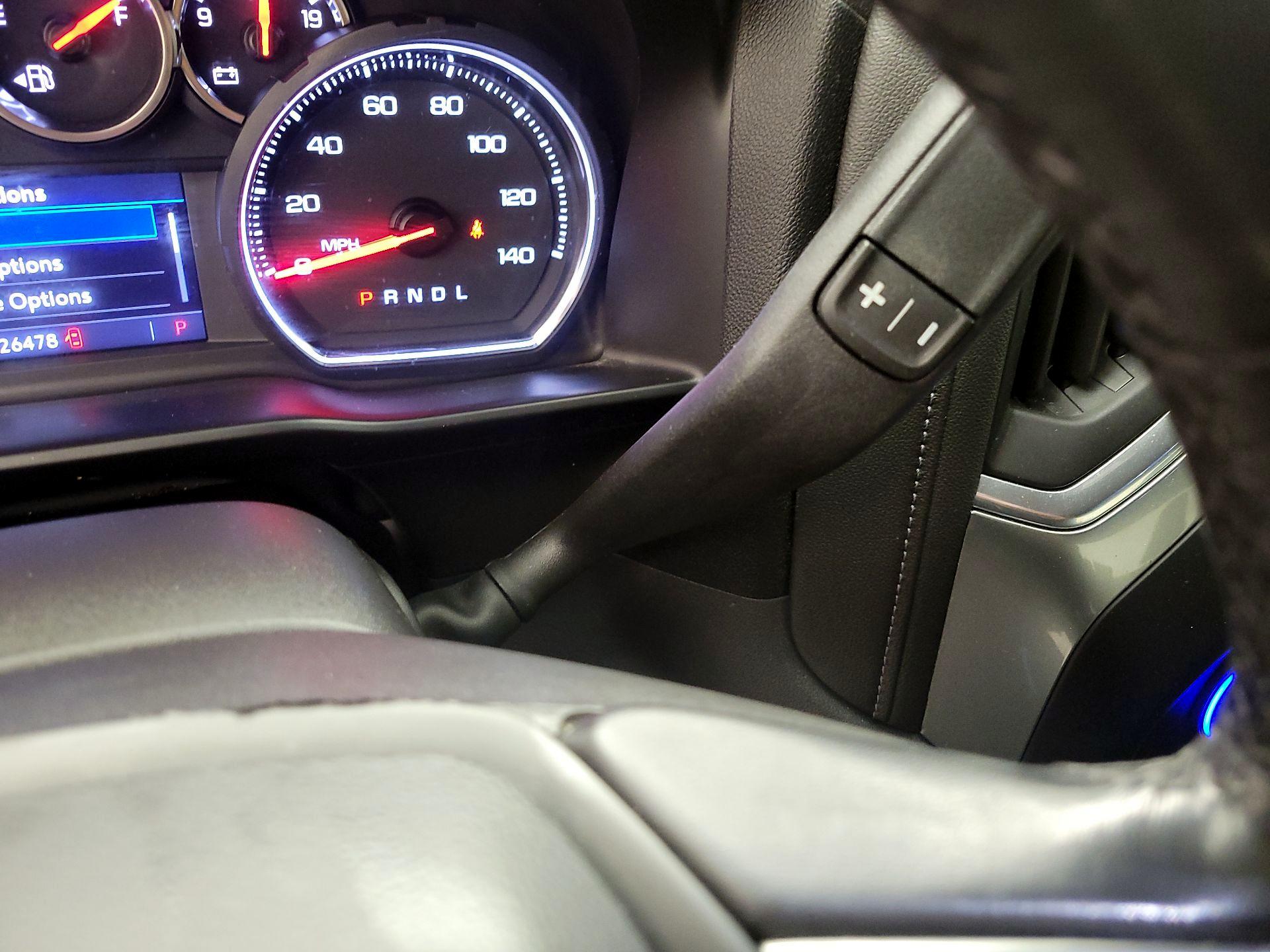 Thumbnail: 2021 Chevrolet Silverado 1500 - 17