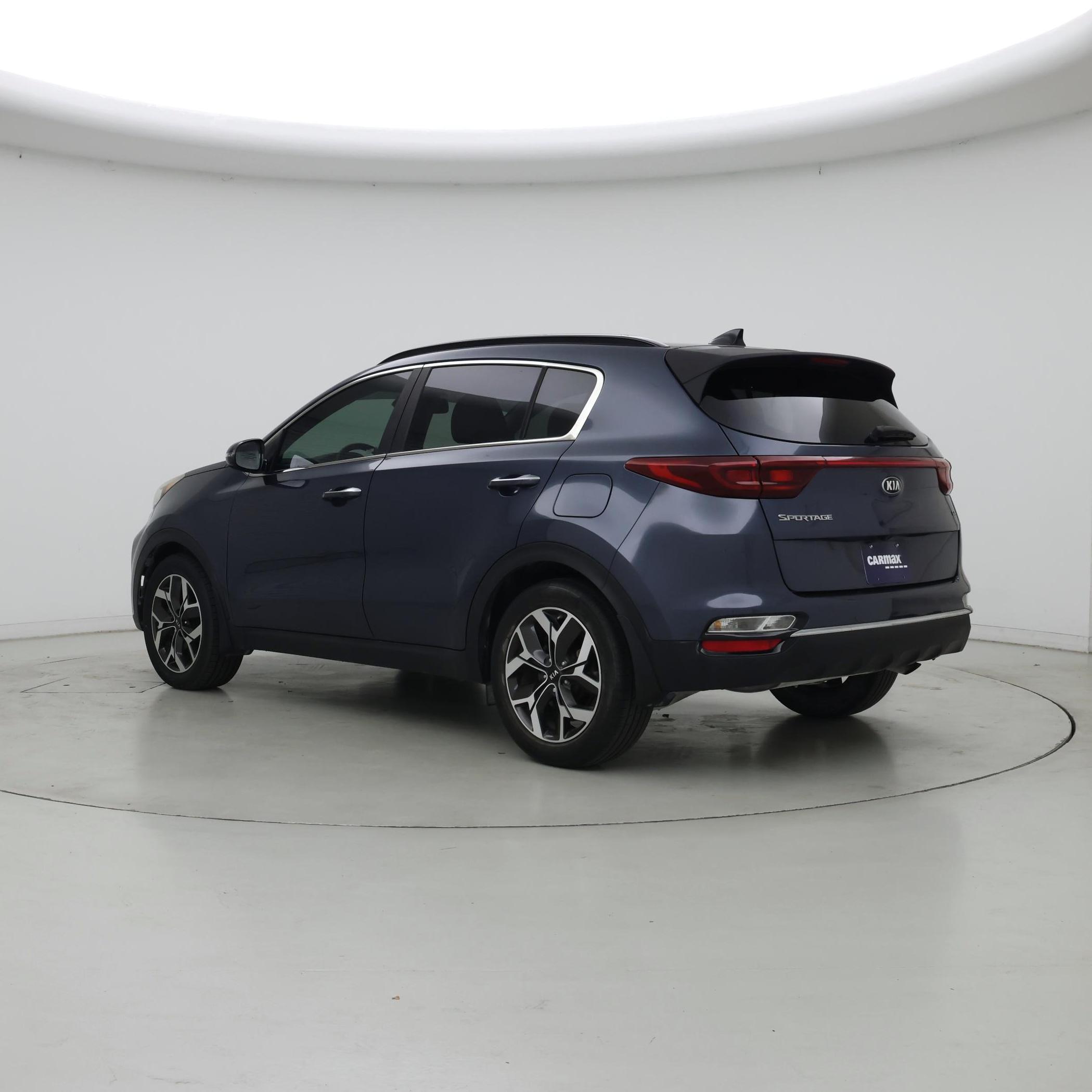 Thumbnail: 2022 Kia Sportage - 2
