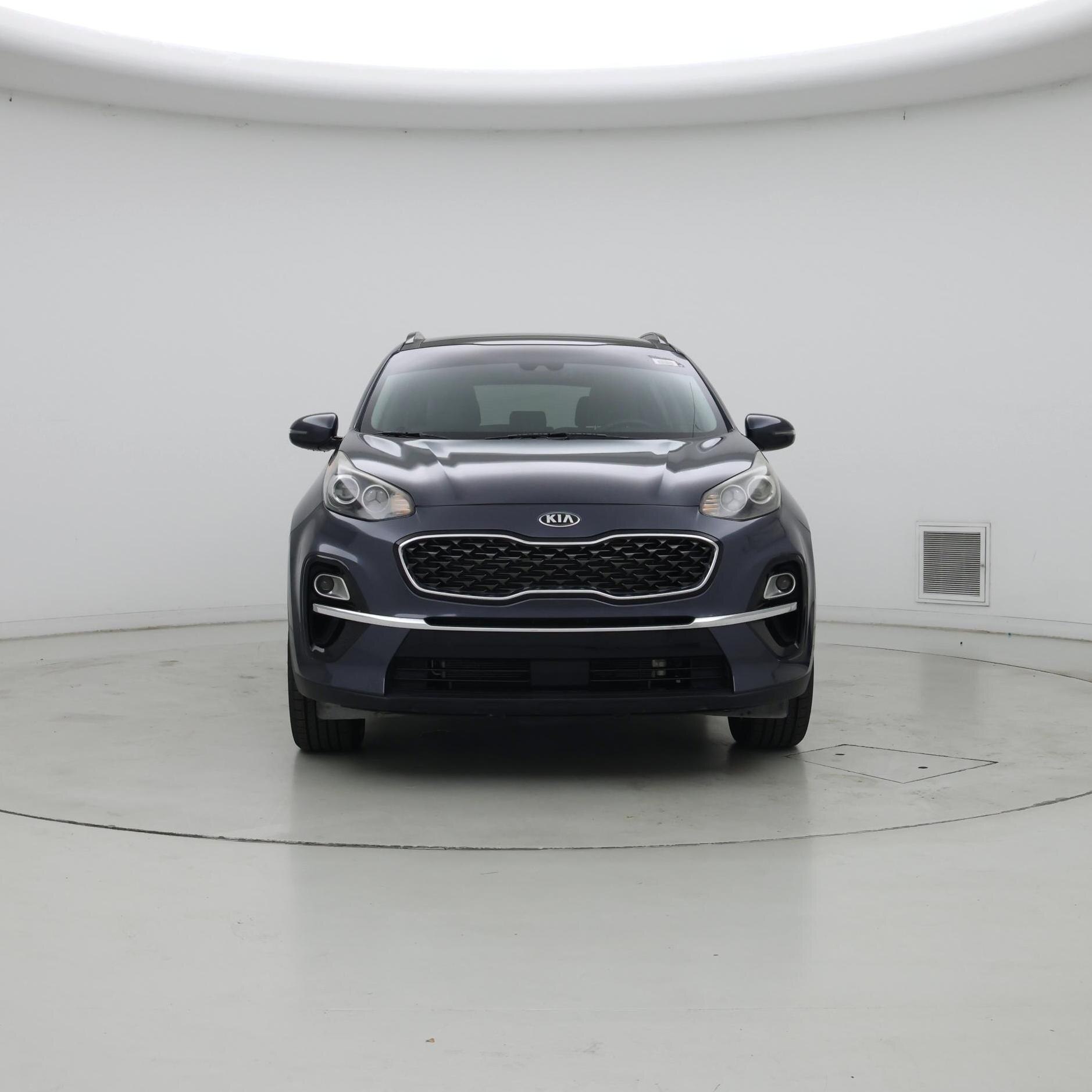Thumbnail: 2022 Kia Sportage - 5