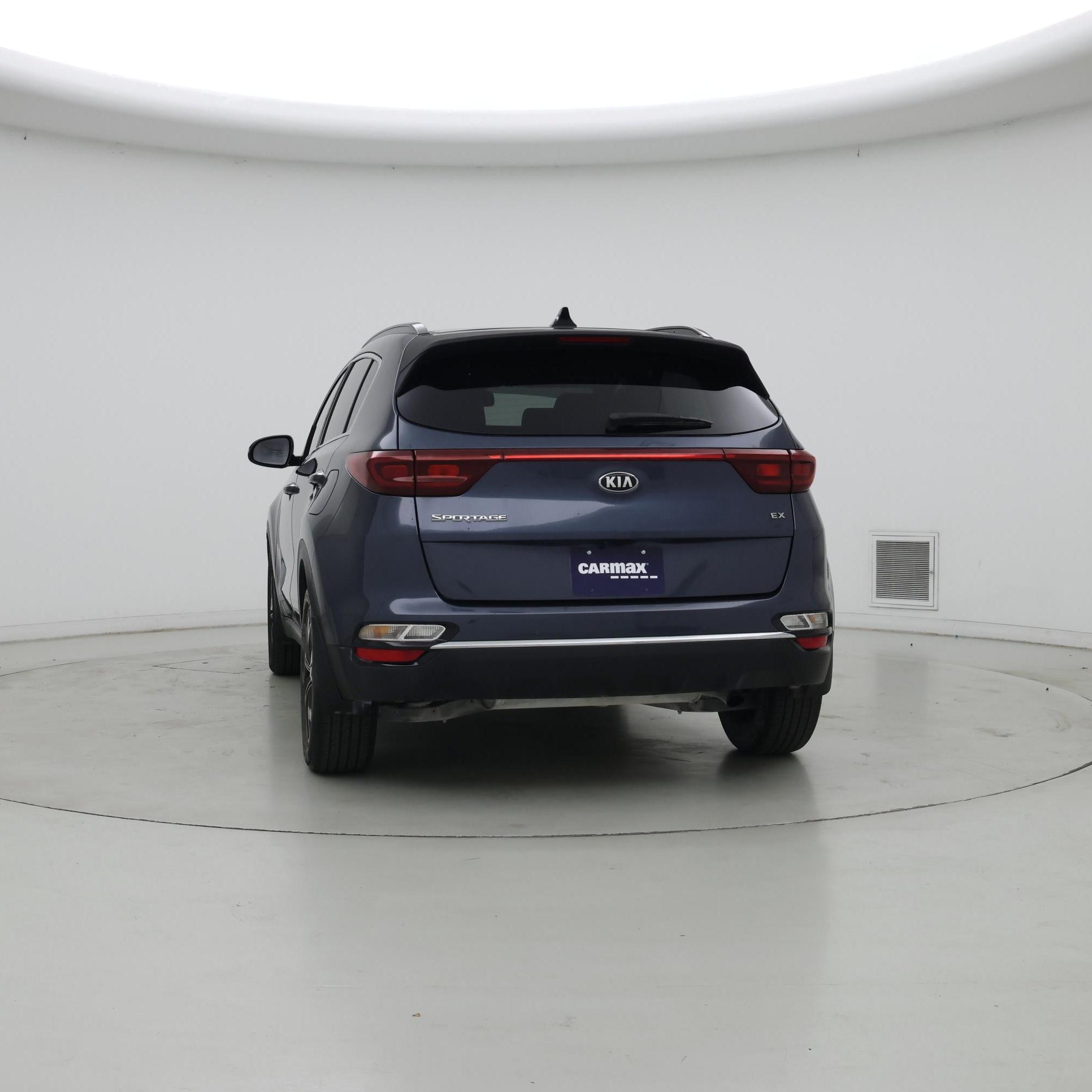 Thumbnail: 2022 Kia Sportage - 6