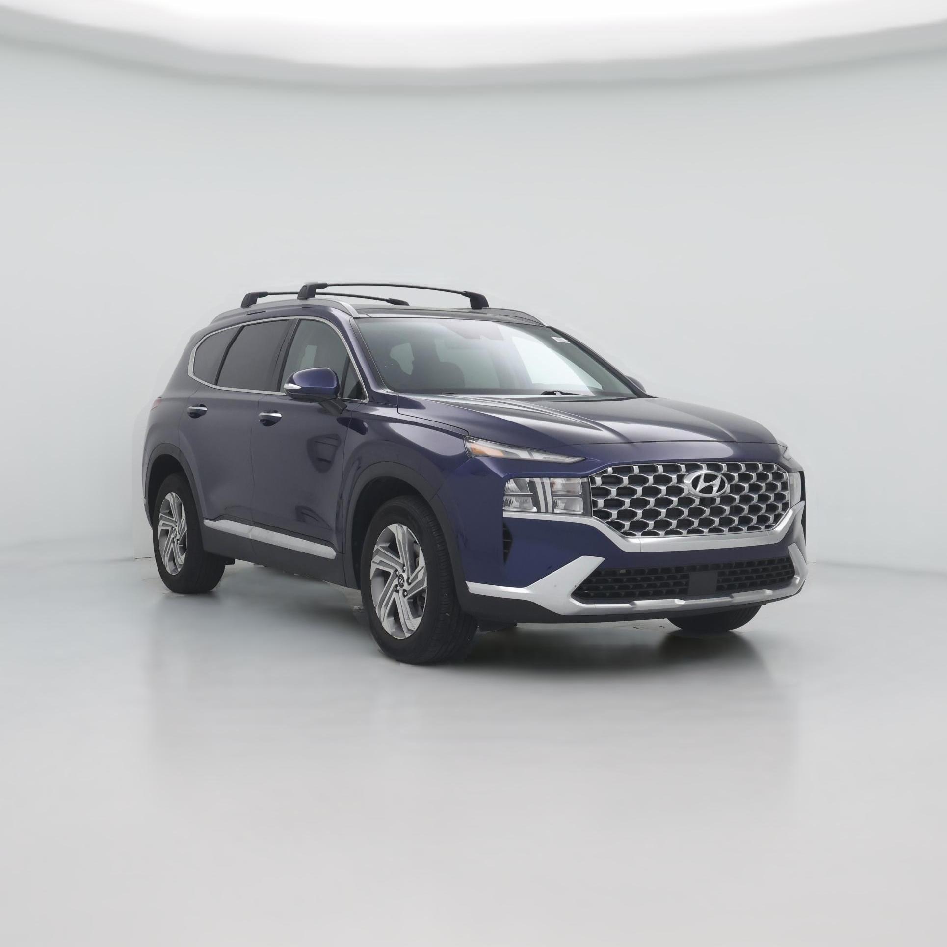 Thumbnail: 2023 Hyundai Santa Fe - 1