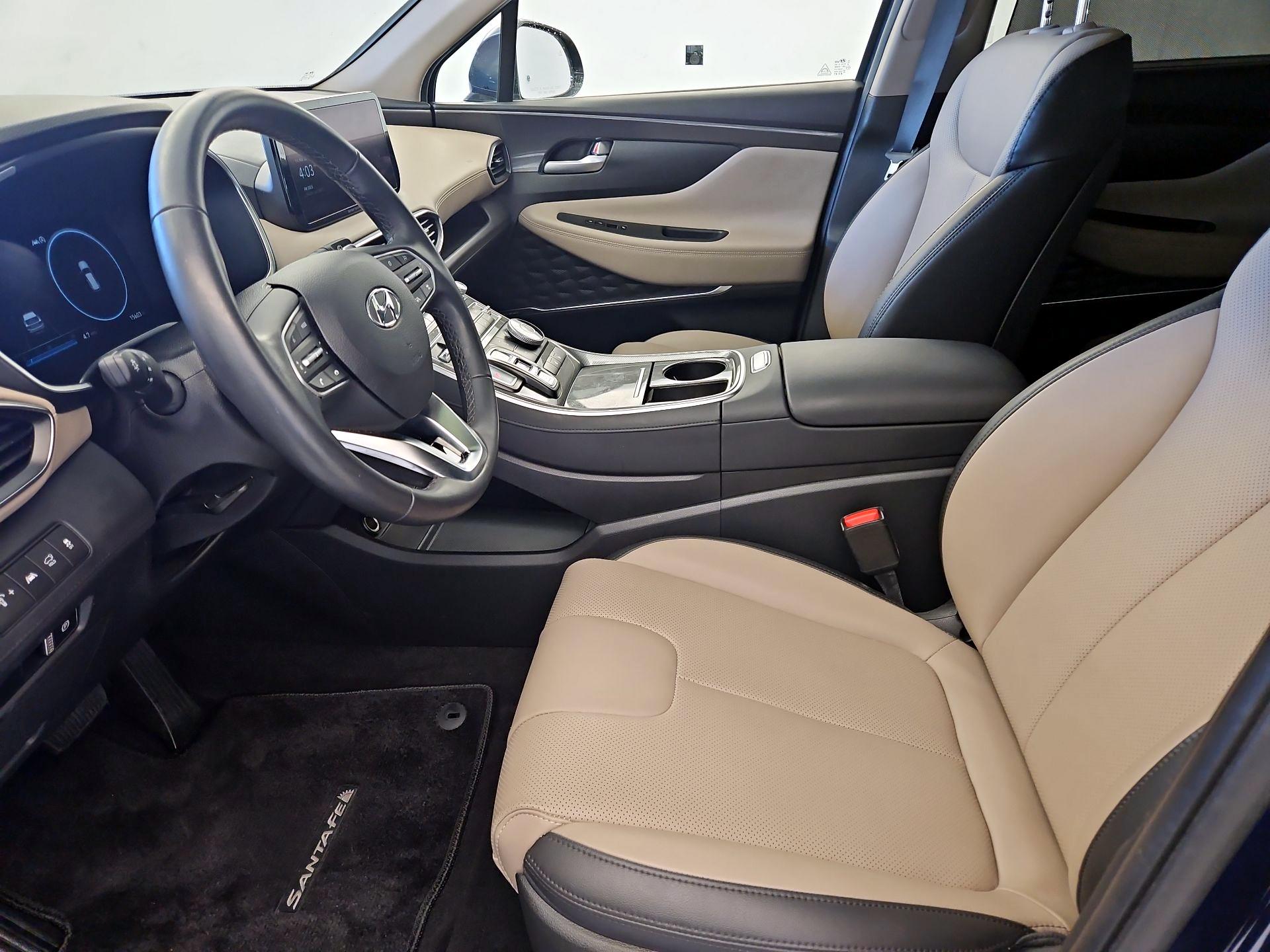 Thumbnail: 2023 Hyundai Santa Fe - 11